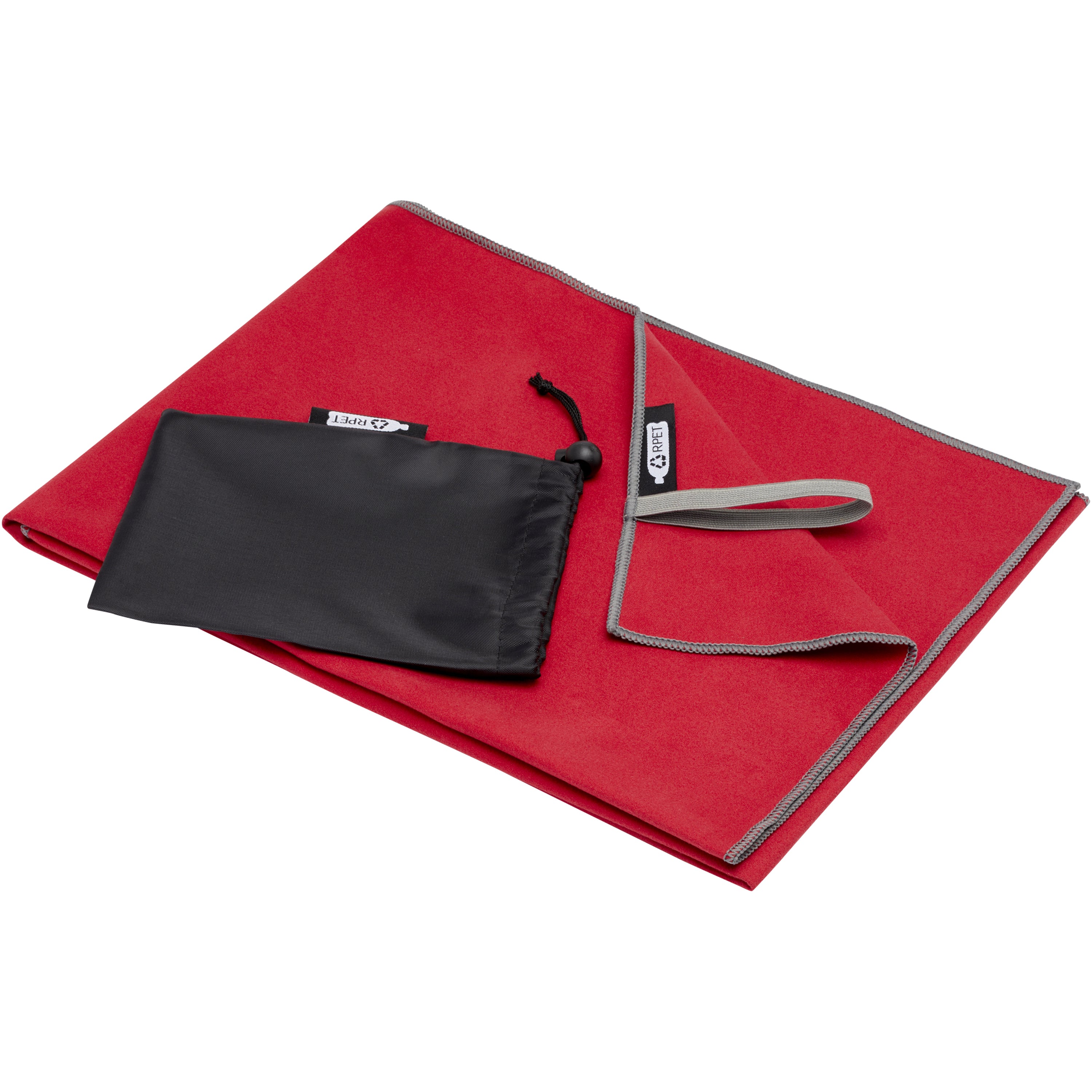 Pieter Upcycled Ultra Lightweight Towel