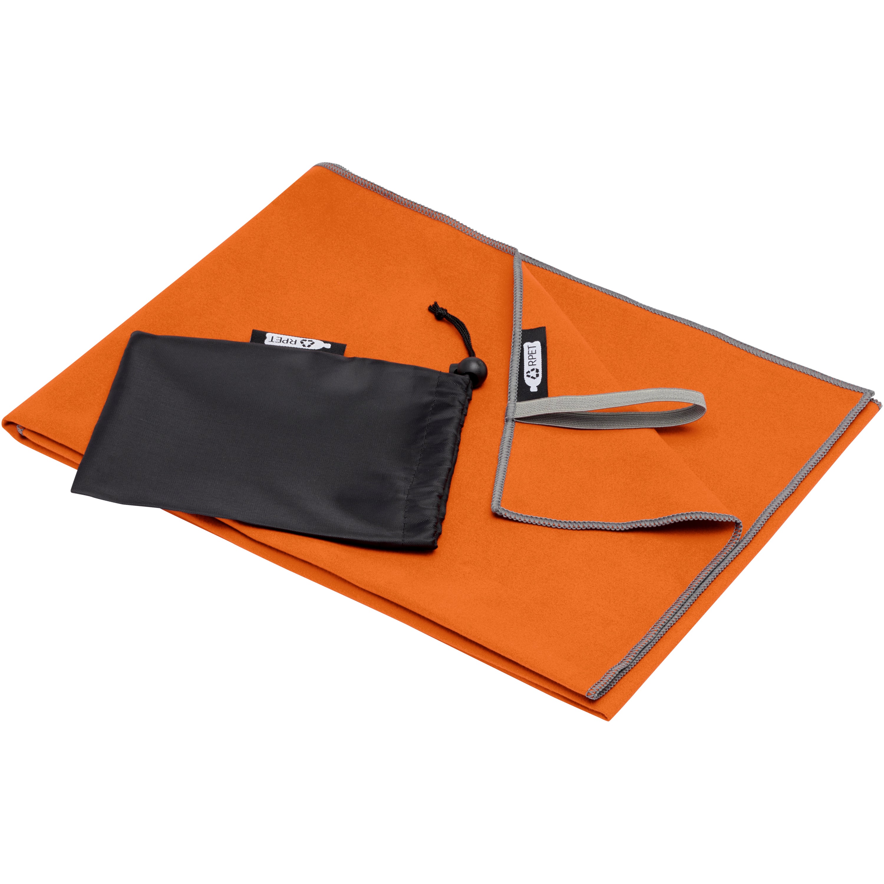 Pieter Upcycled Ultra Lightweight Towel