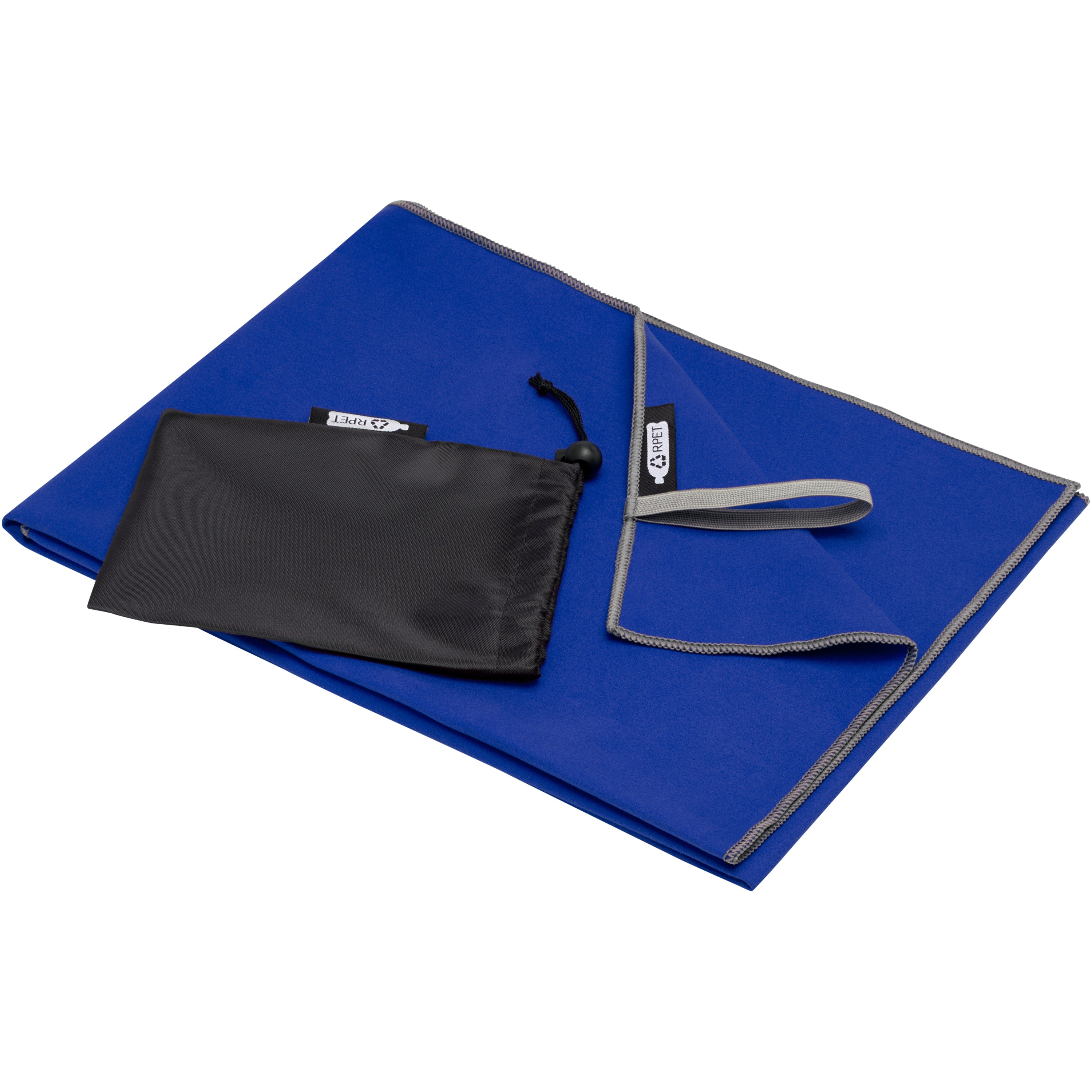 Pieter Upcycled Ultra Lightweight Towel