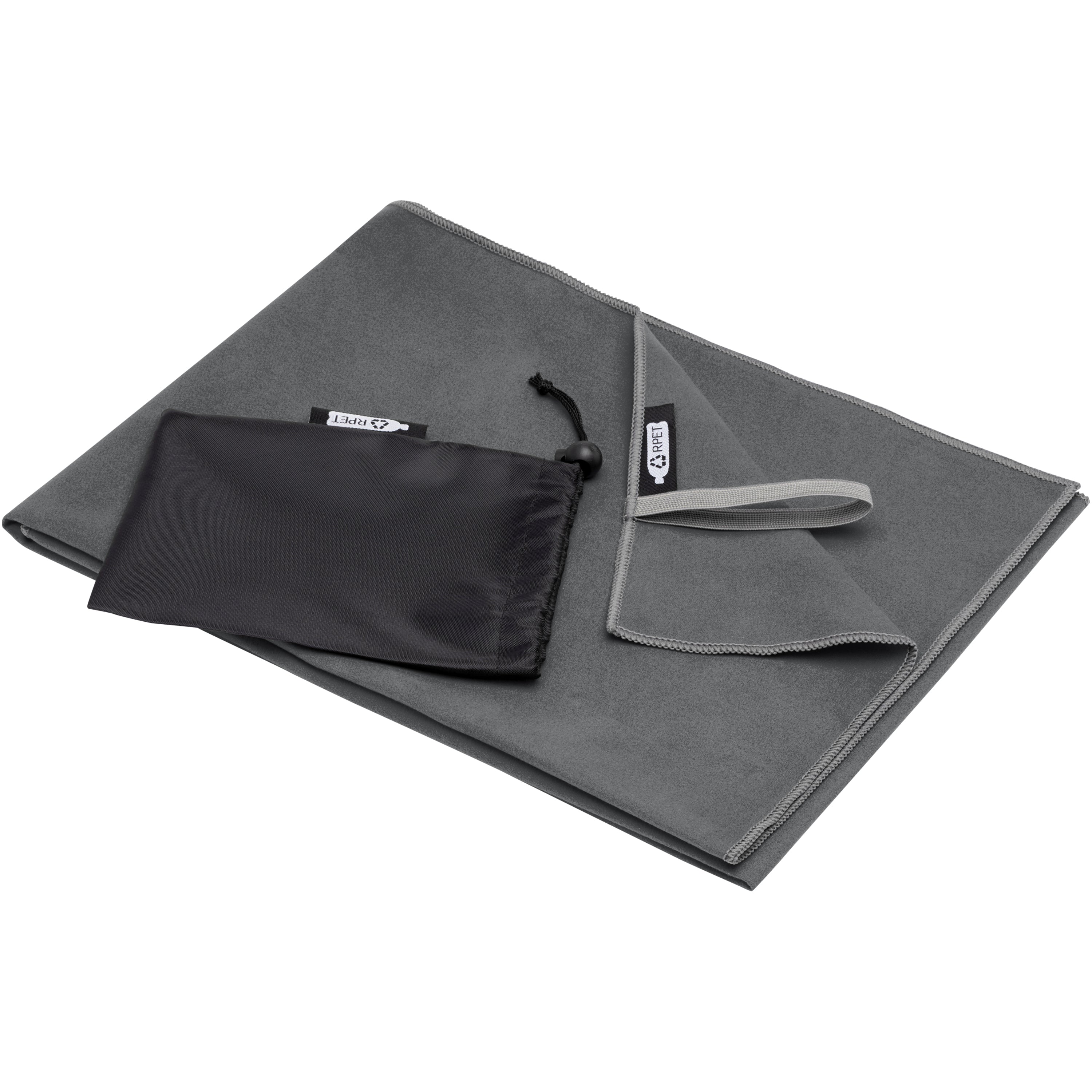 Pieter Upcycled Ultra Lightweight Towel