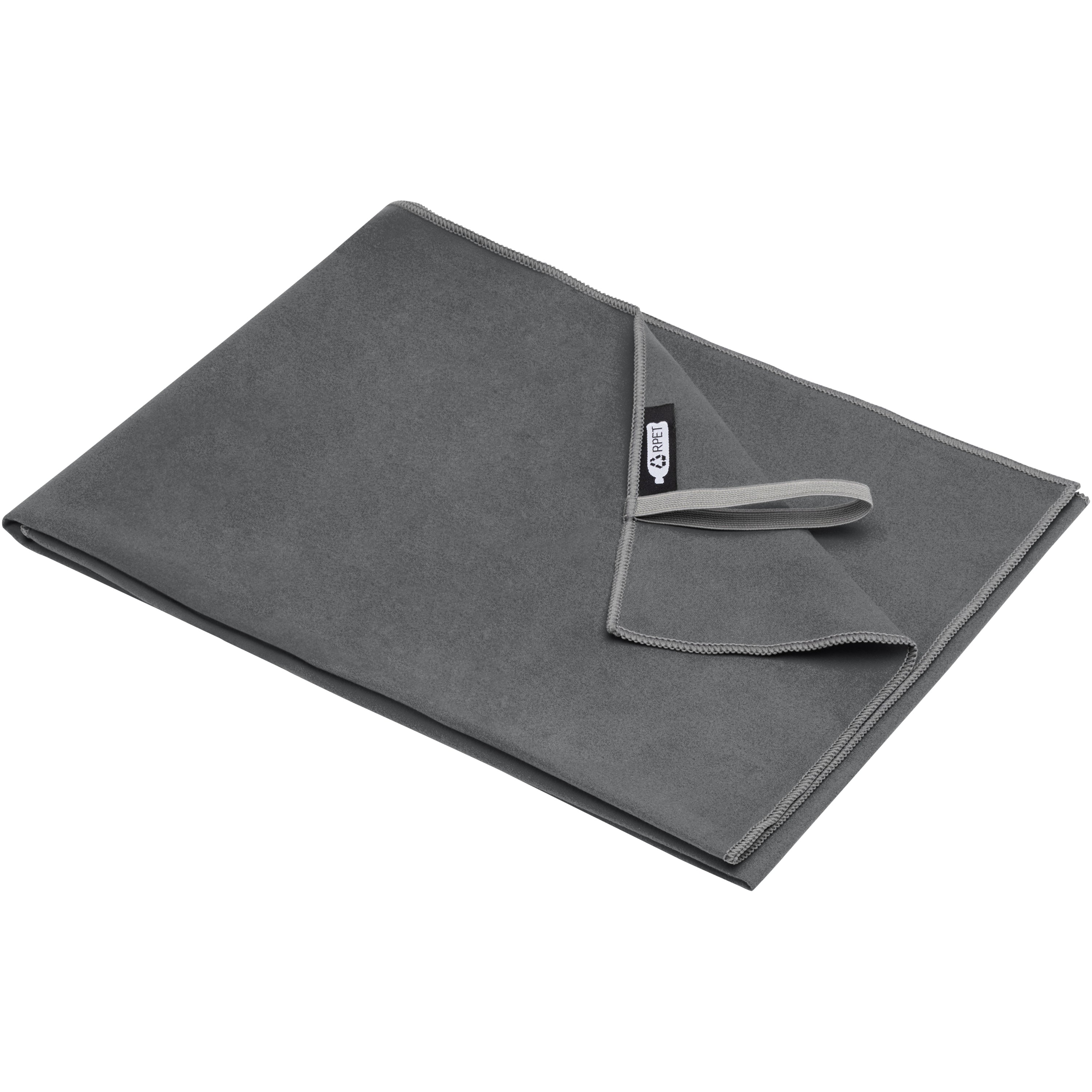 Pieter Upcycled Ultra Lightweight Towel
