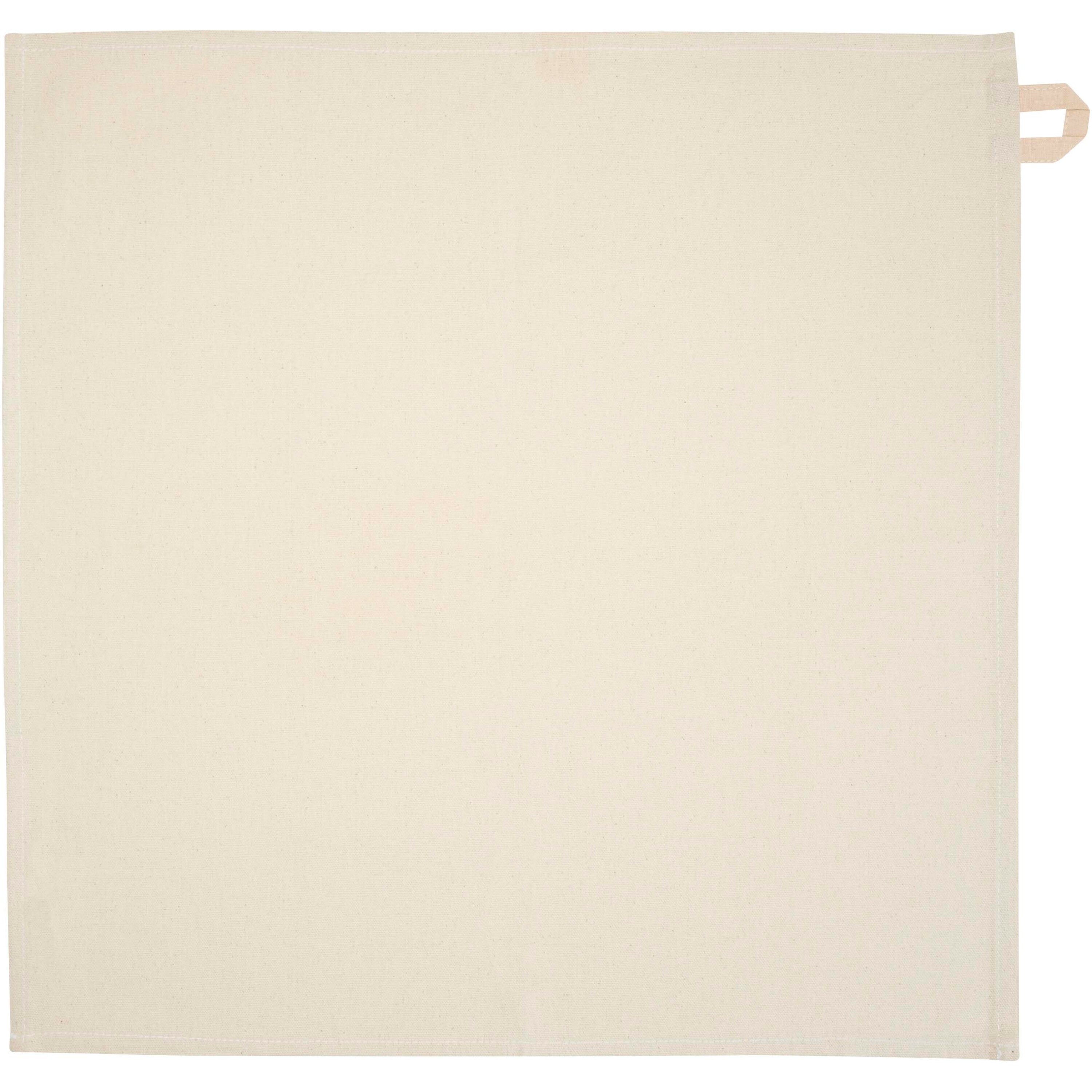 Alora Recycled Cotton Kitchen Towel