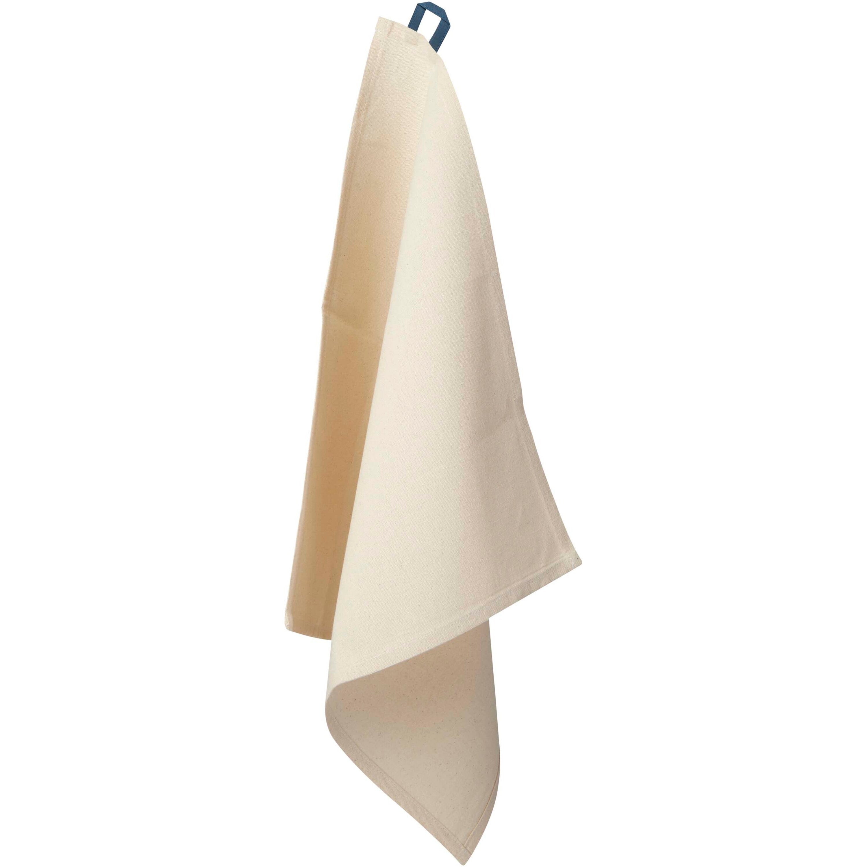 Alora Recycled Cotton Kitchen Towel