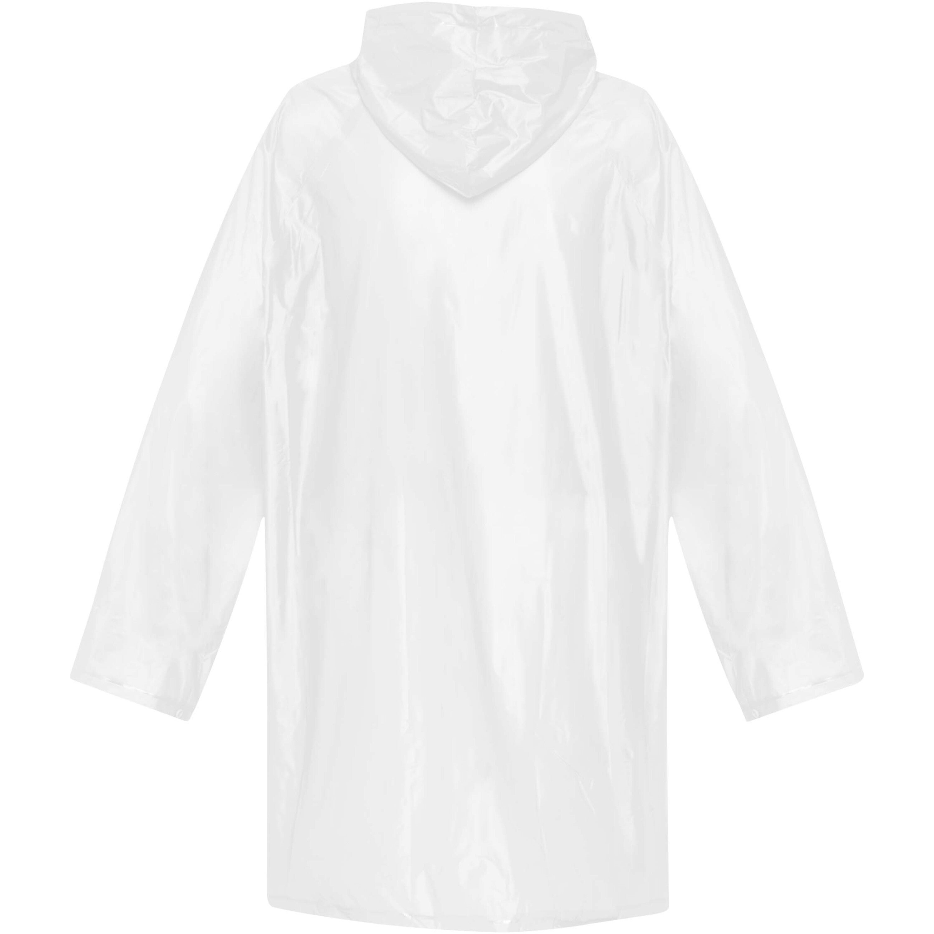 Ada Raincoat