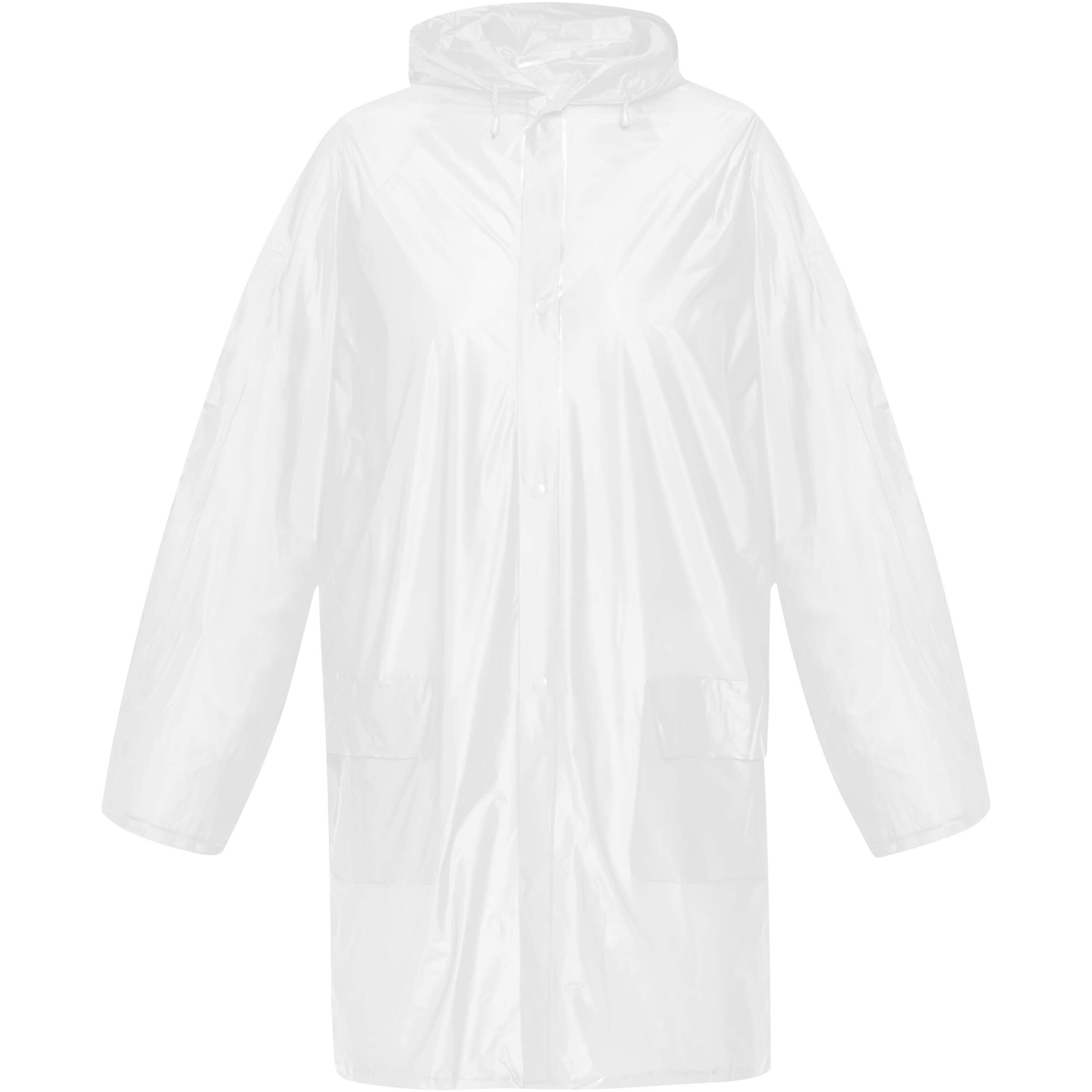 Ada Raincoat