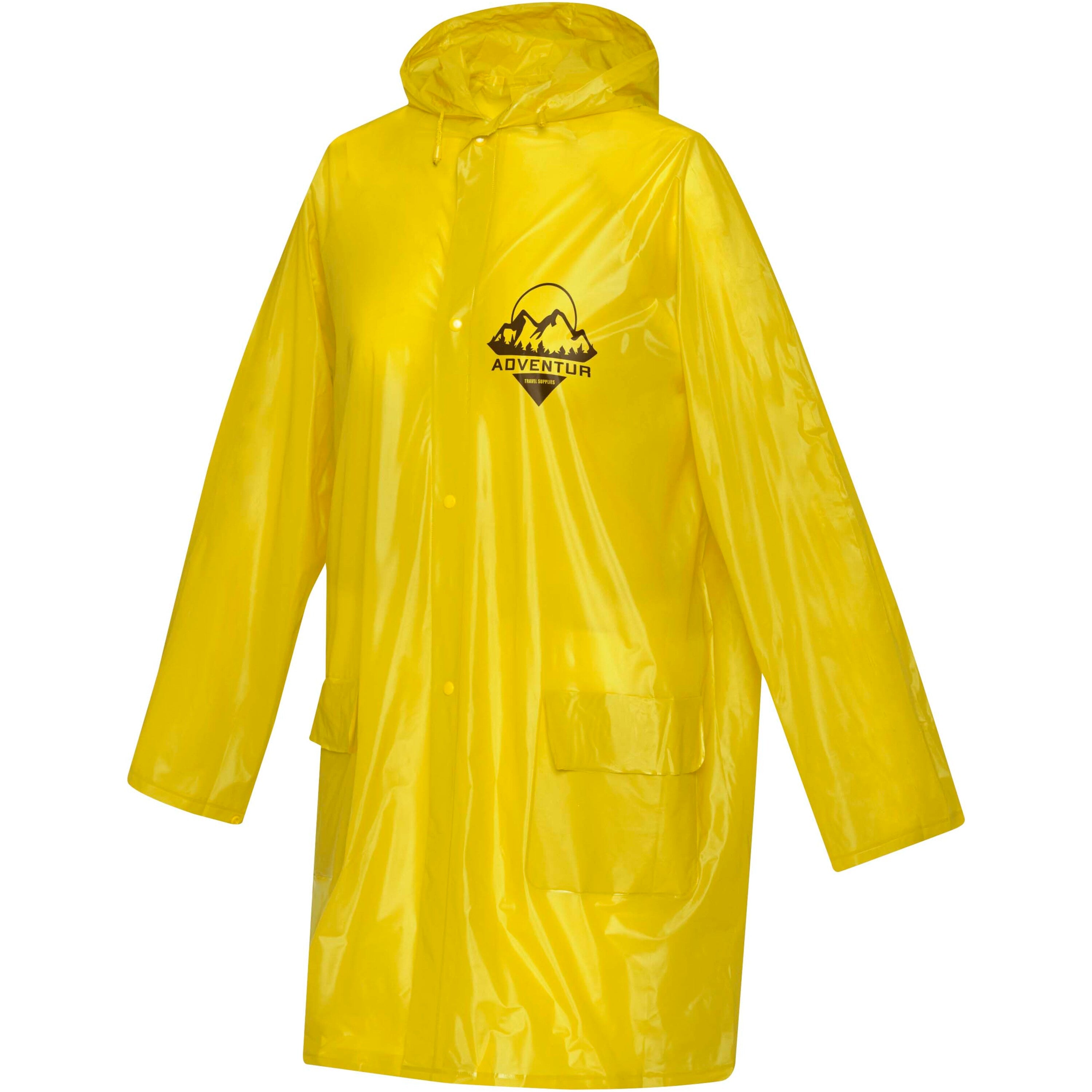 Ada Raincoat