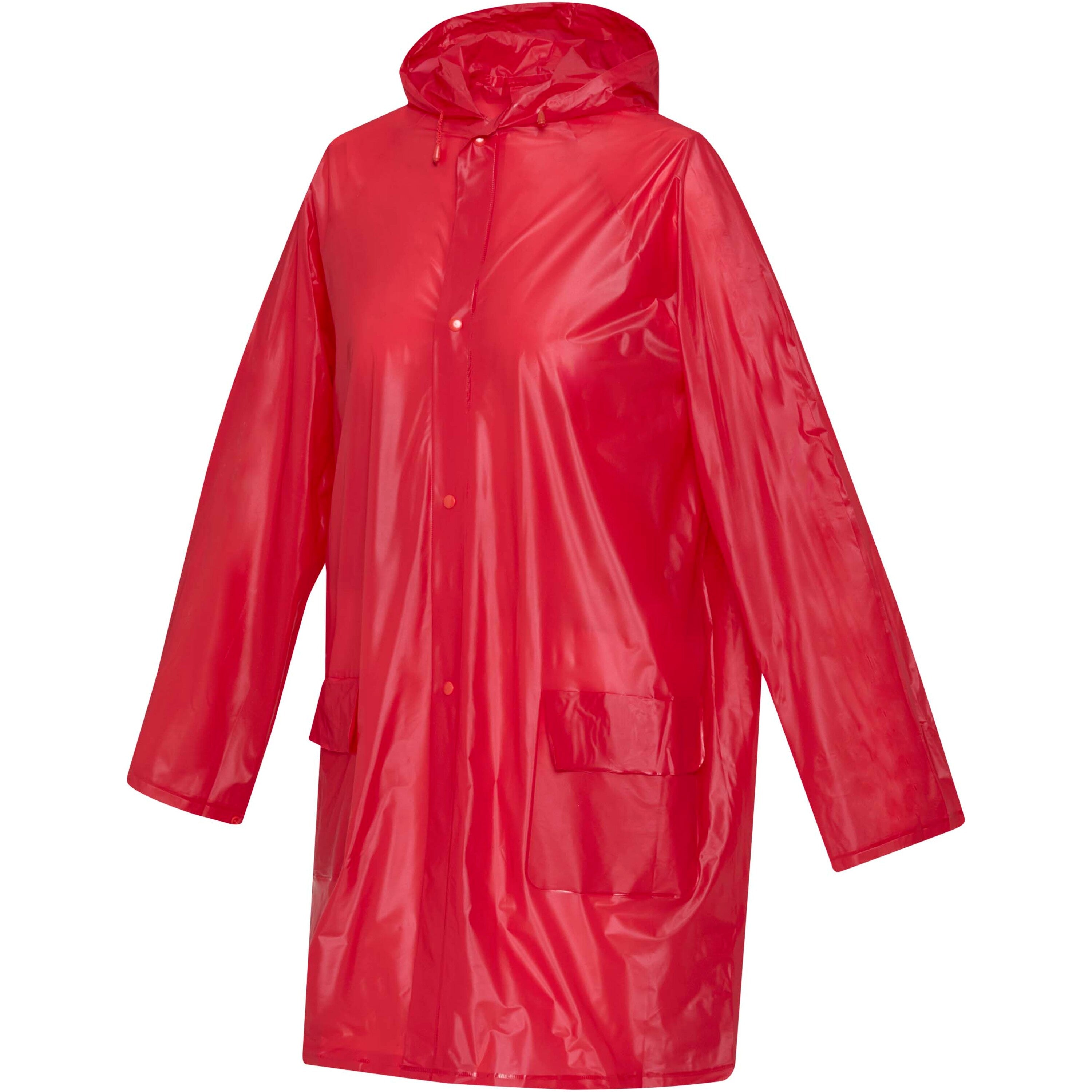Ada Raincoat