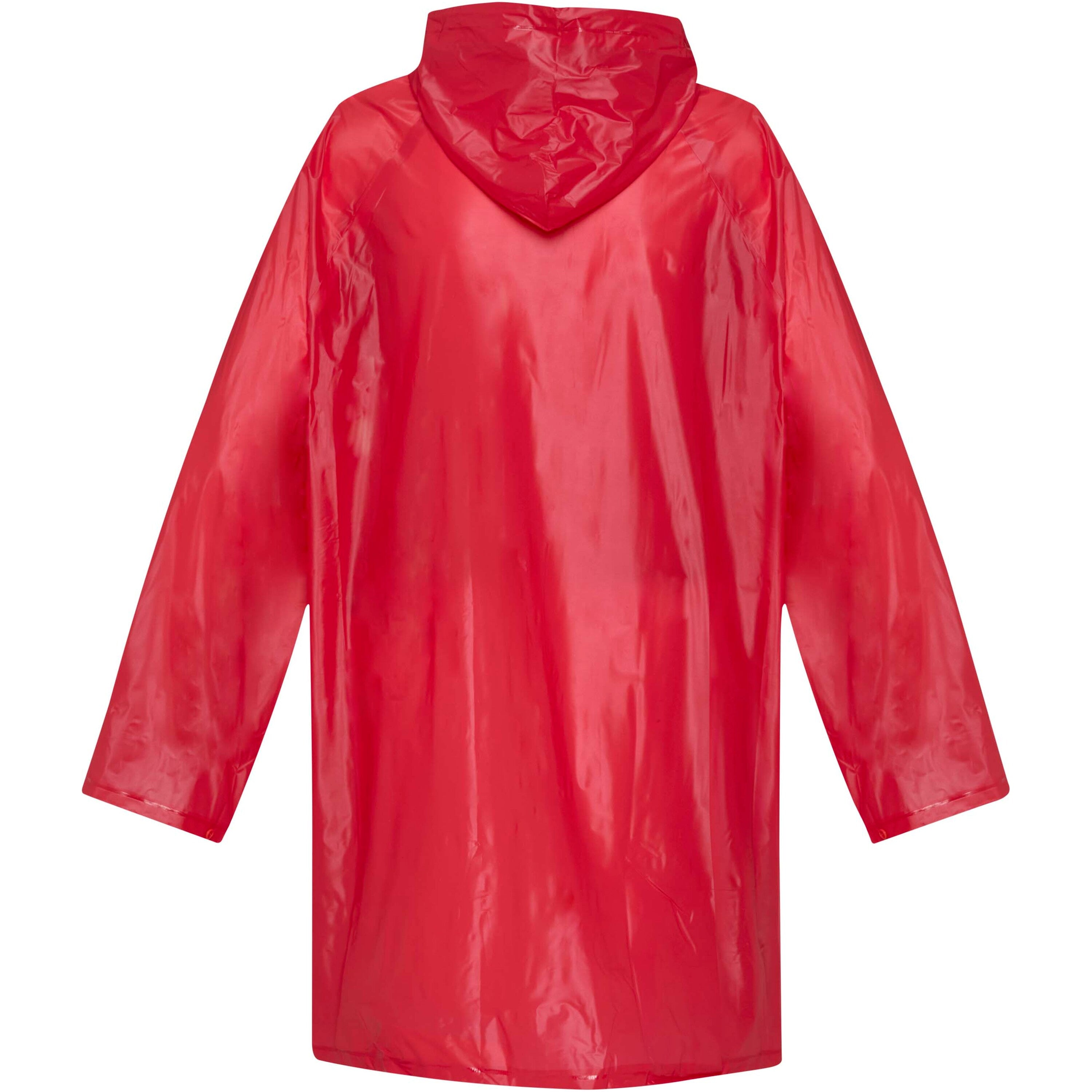 Ada Raincoat