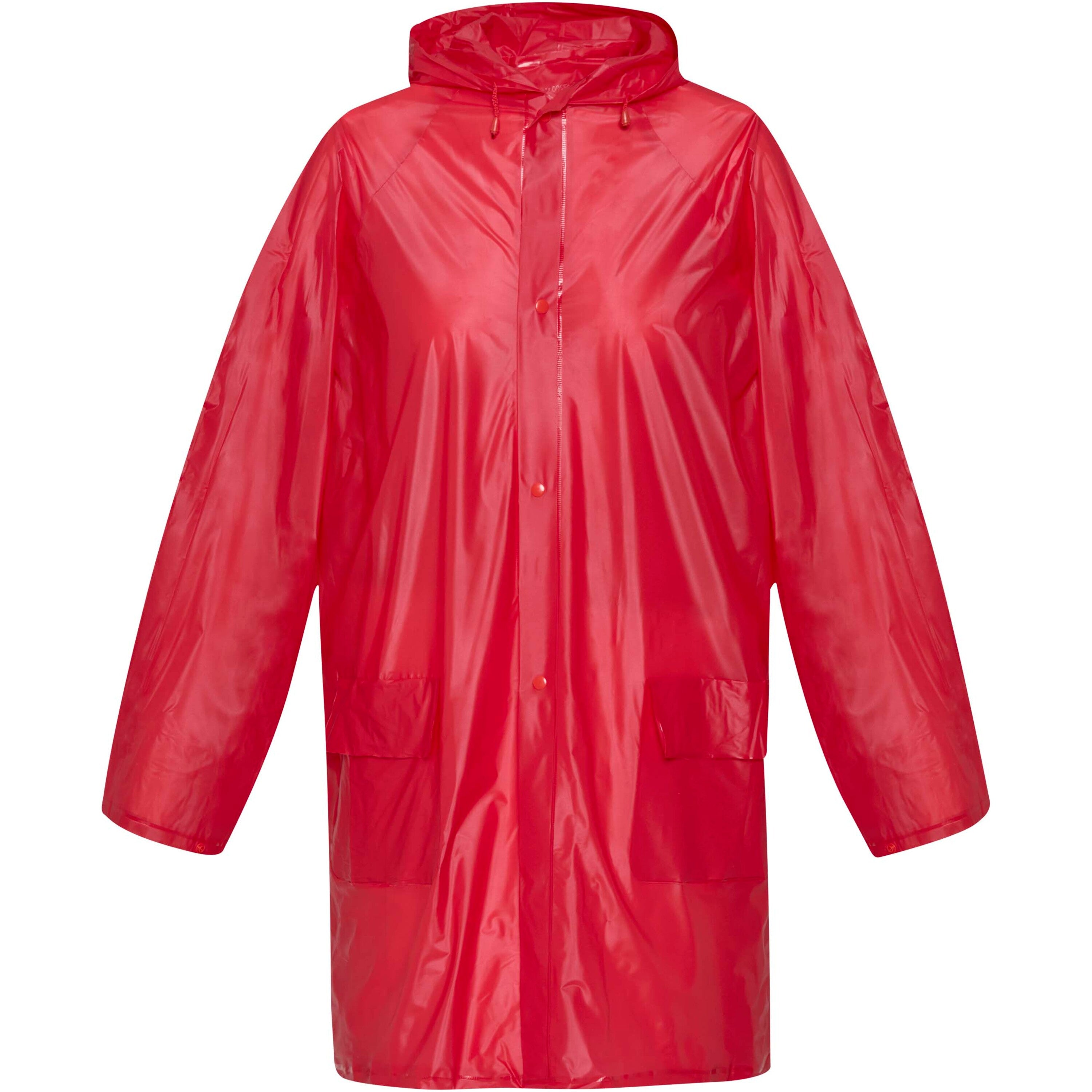 Ada Raincoat
