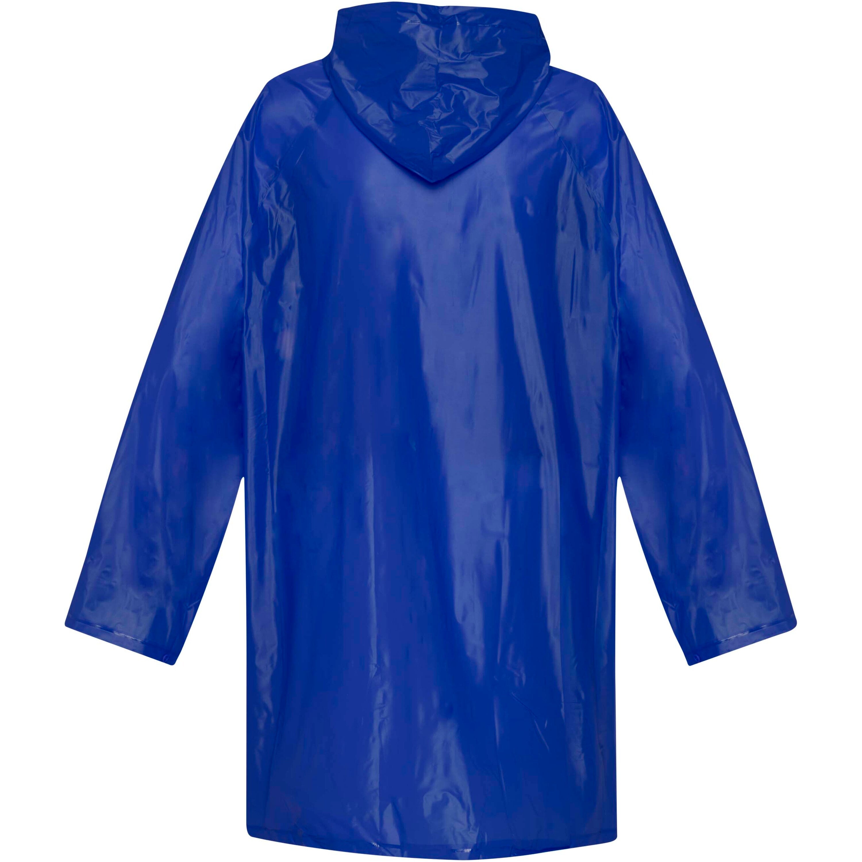 Ada Raincoat