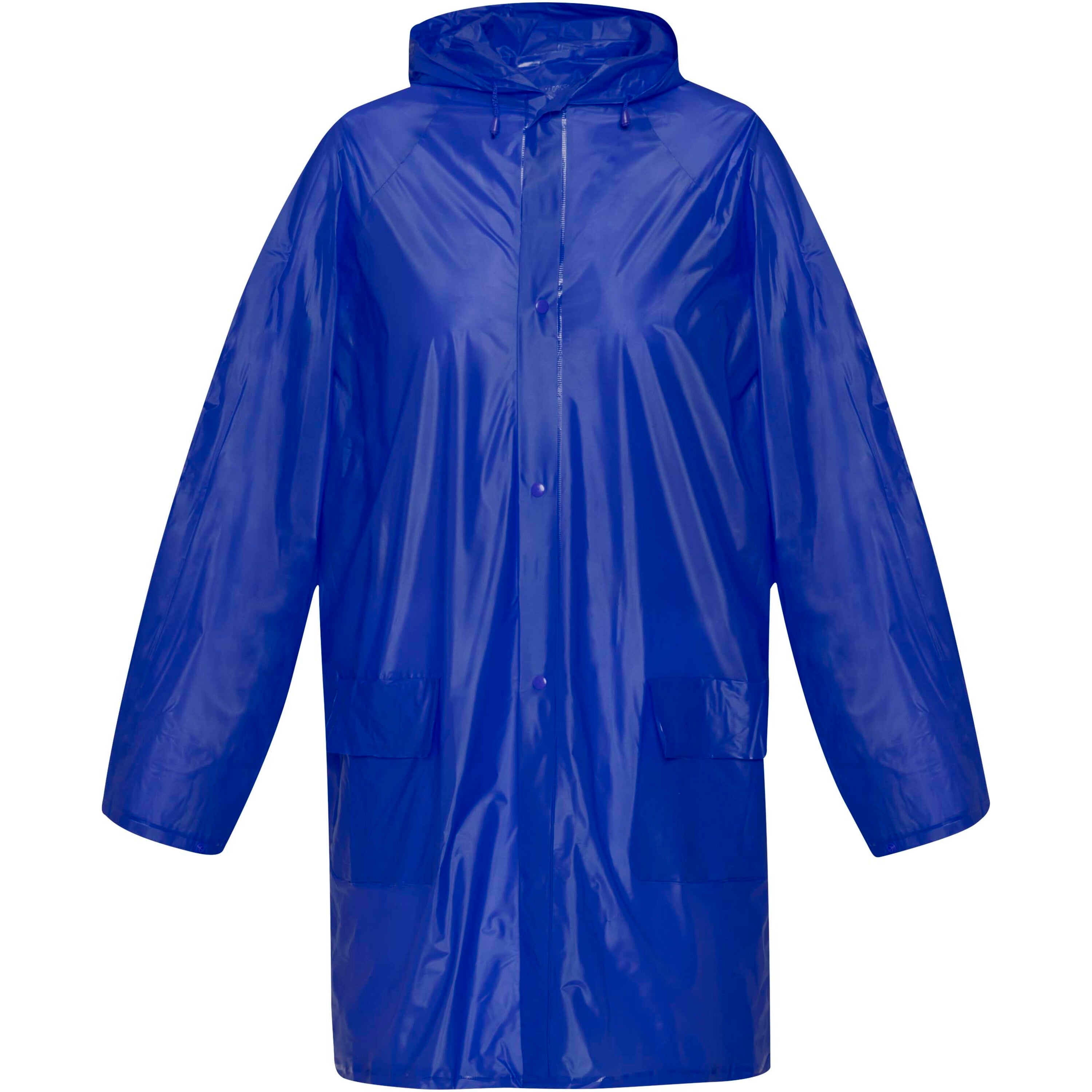 Ada Raincoat