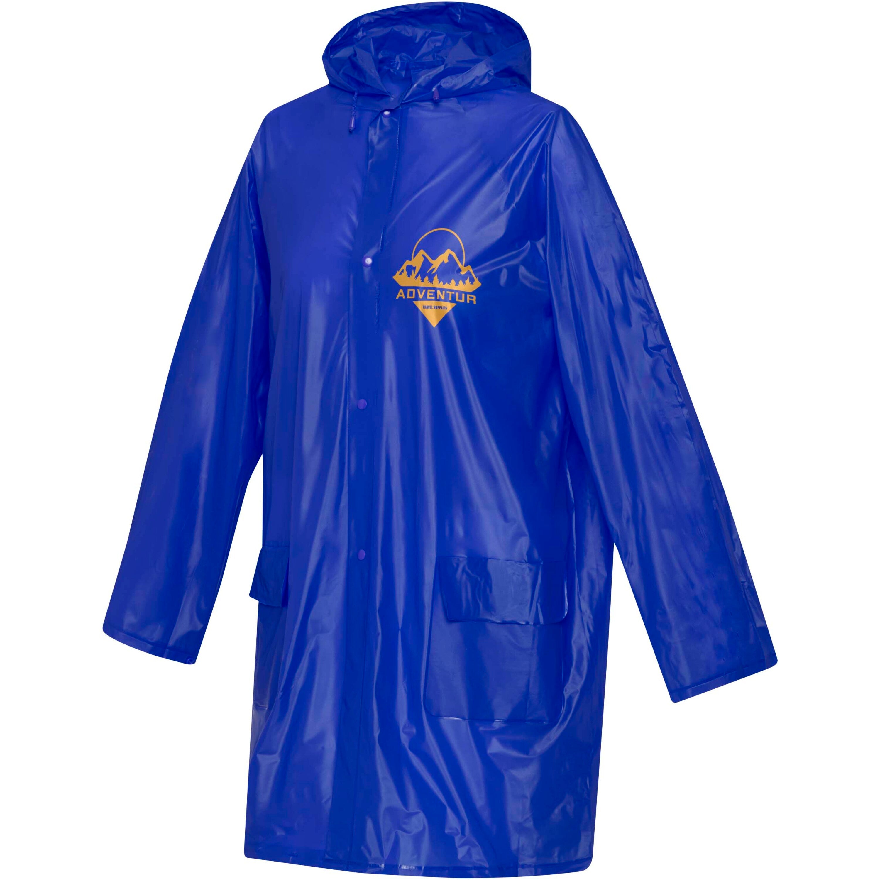 Ada Raincoat