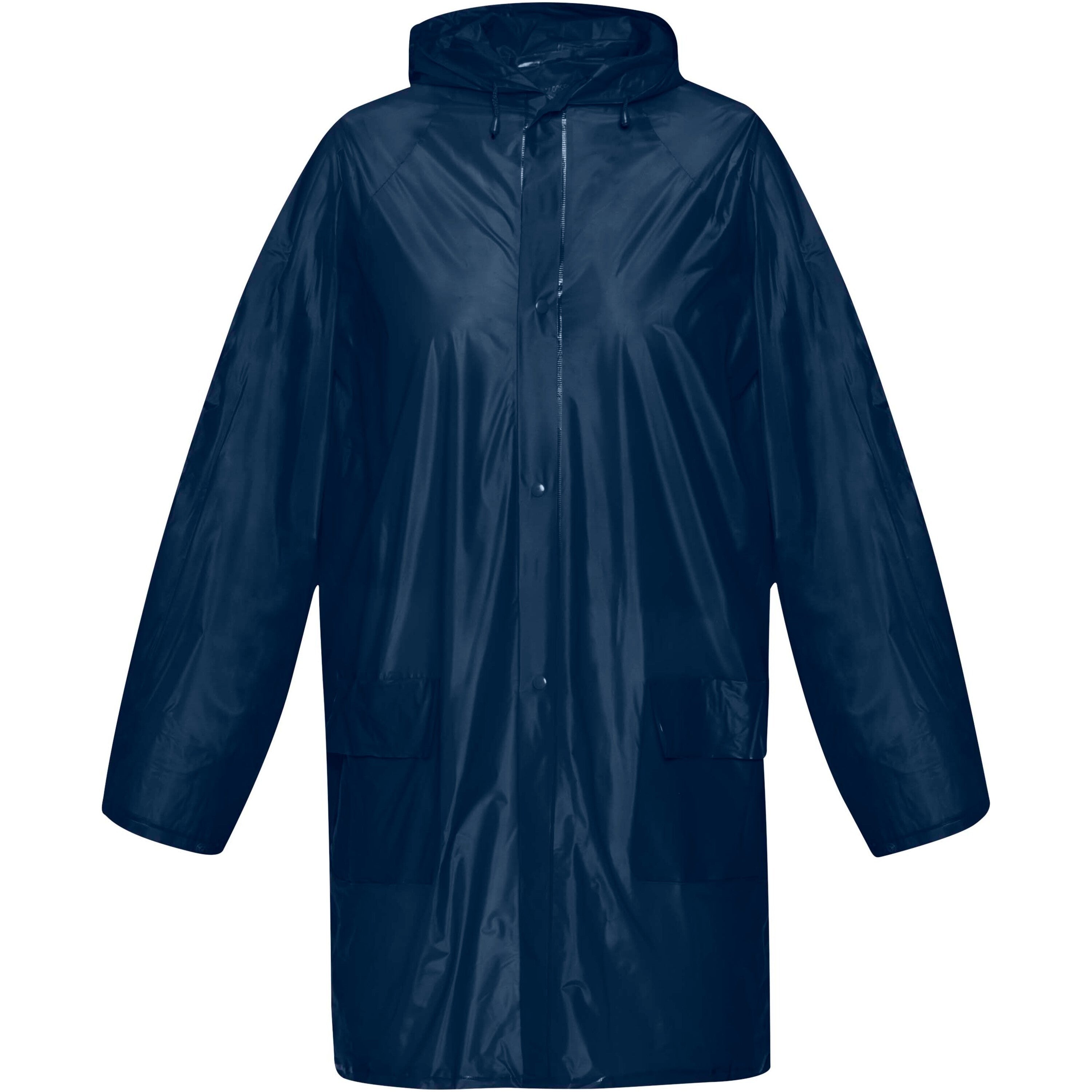 Ada Raincoat