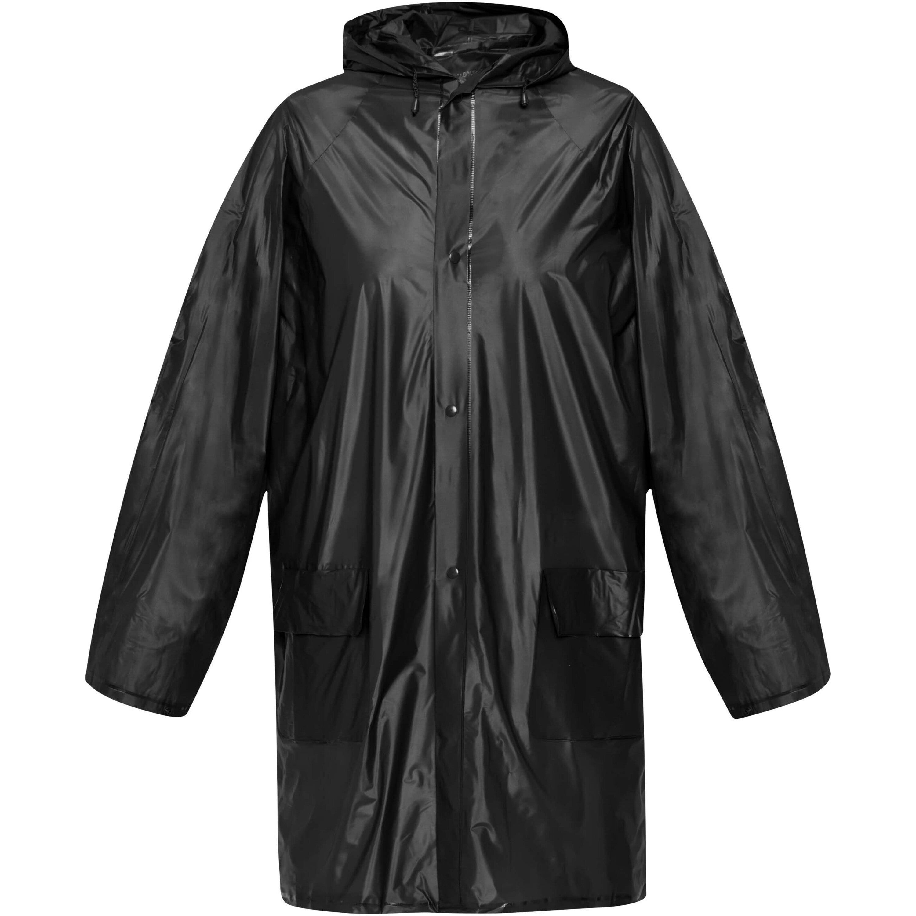 Ada Raincoat
