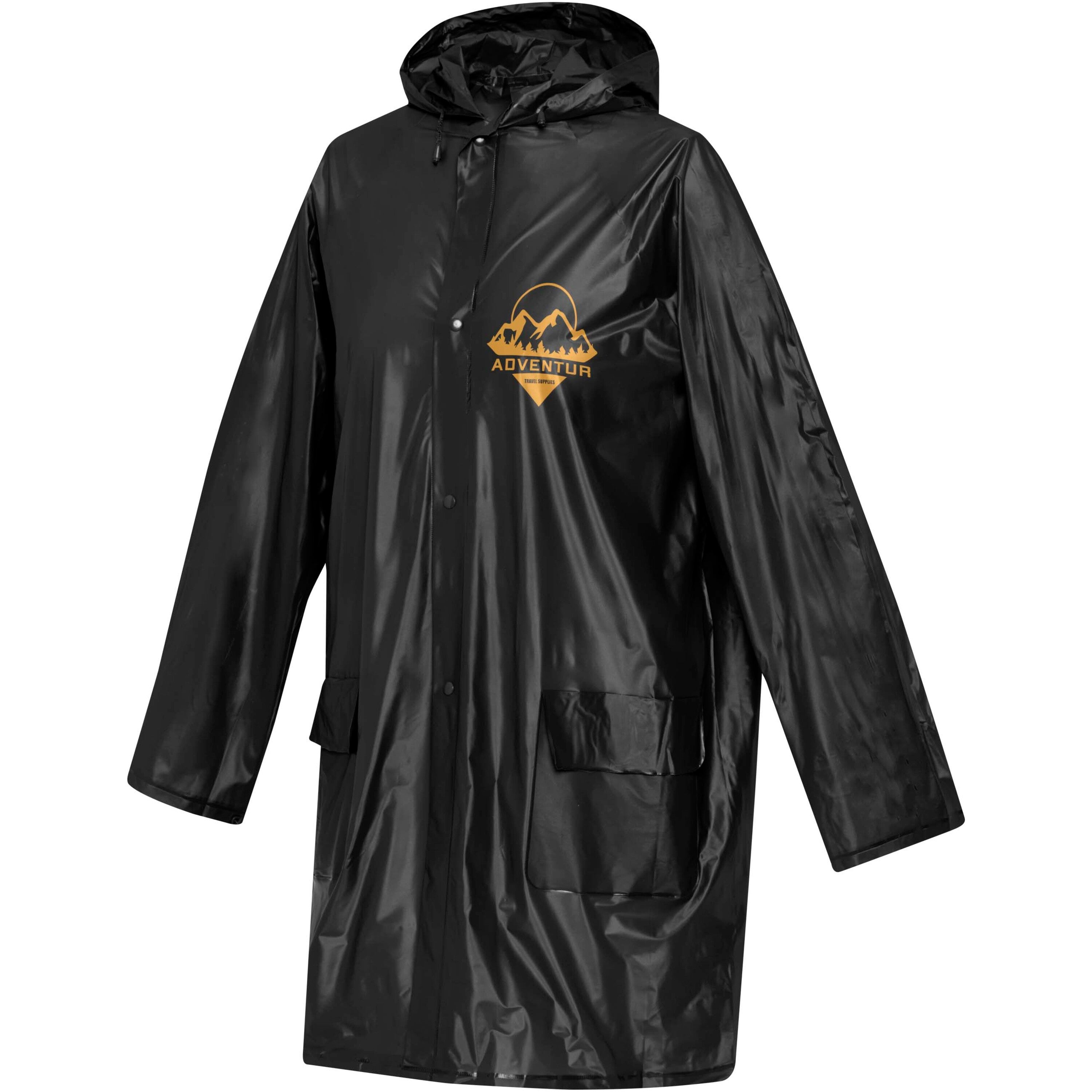 Ada Raincoat