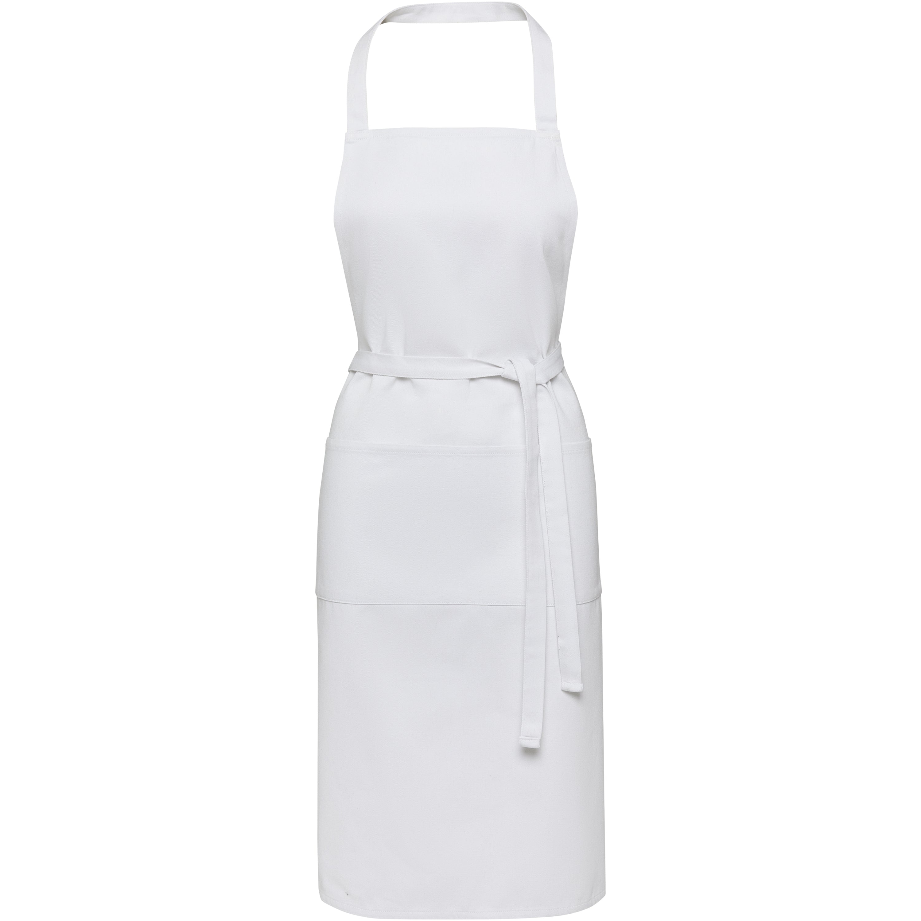 Shara Recycled Fabric Apron