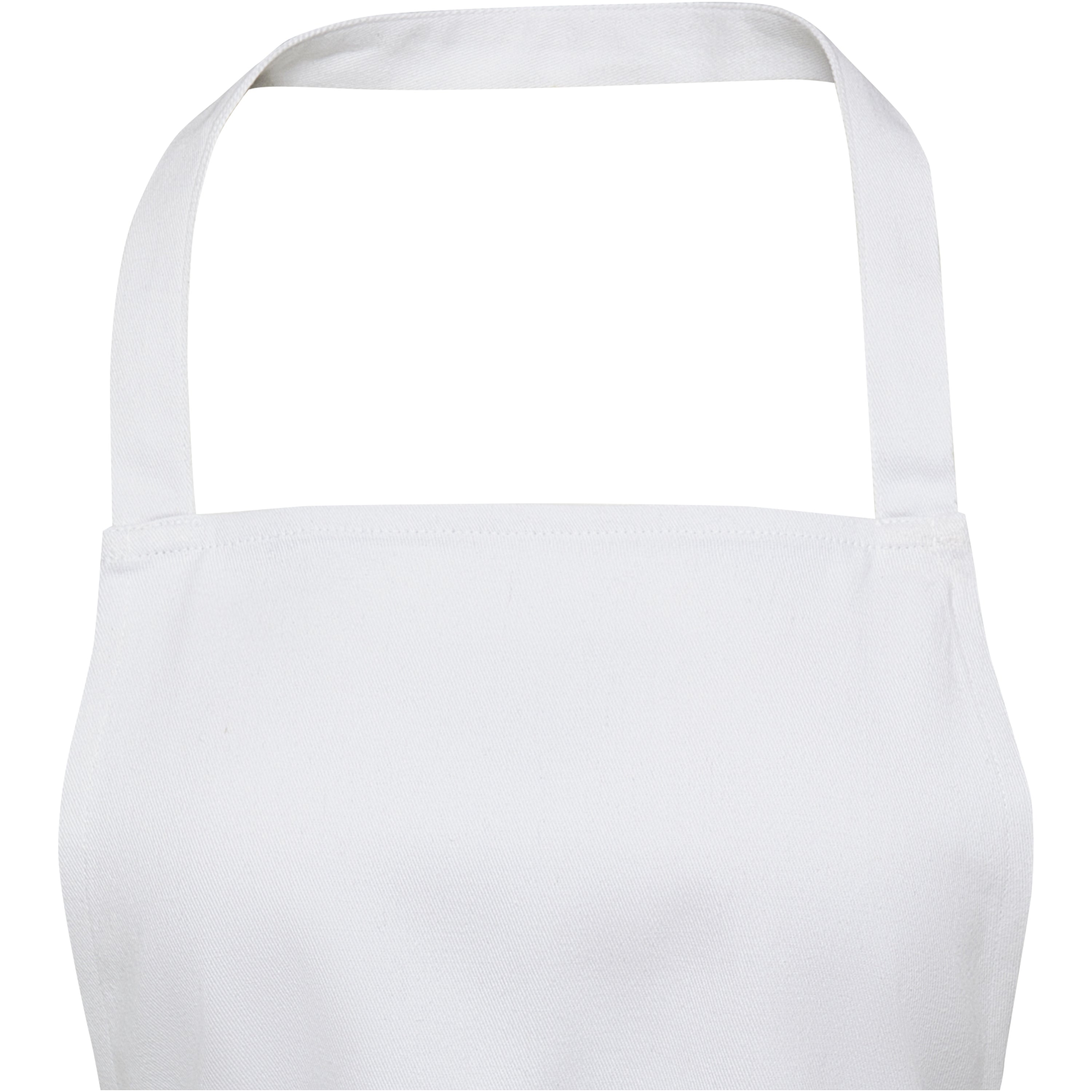 Shara Recycled Fabric Apron