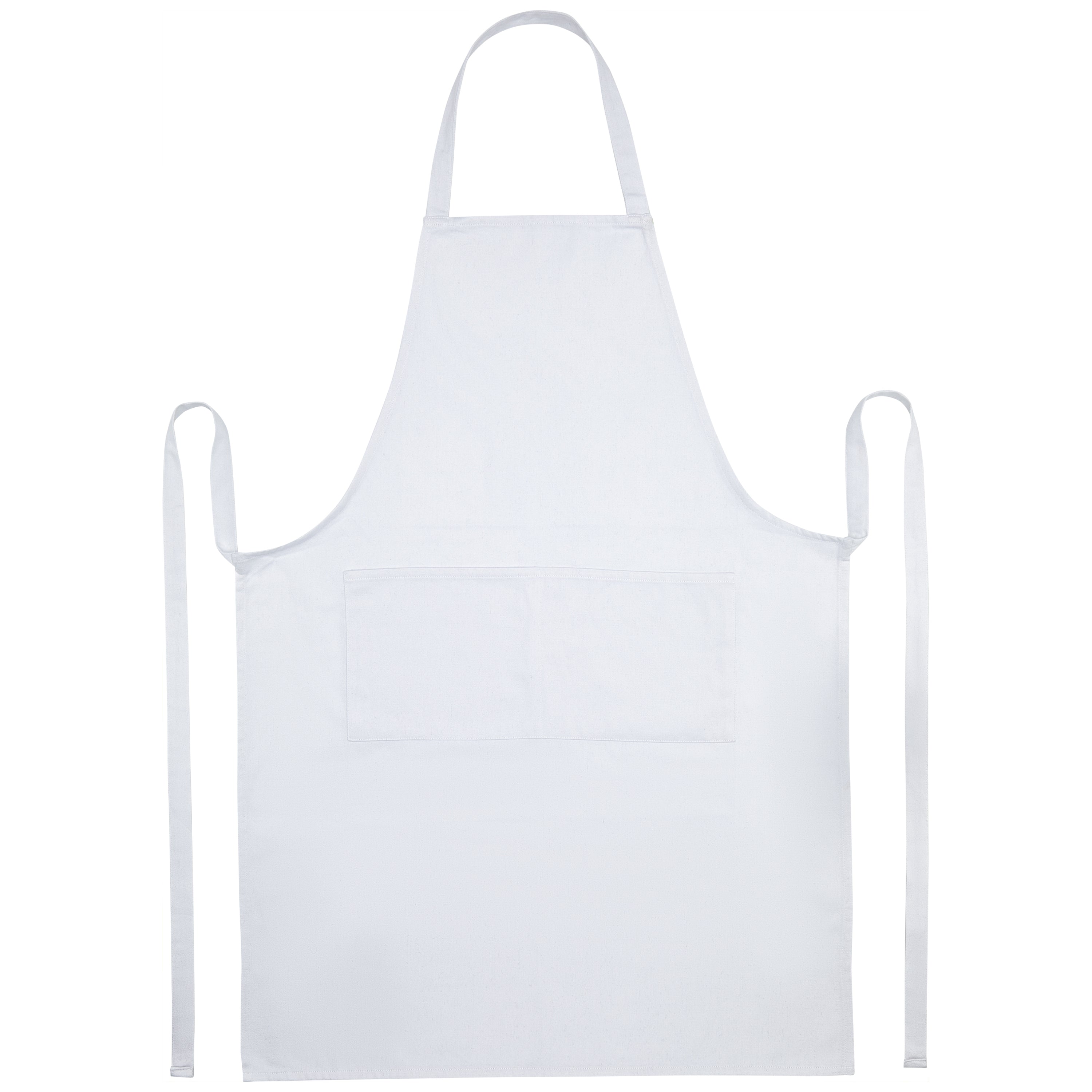Shara Recycled Fabric Apron
