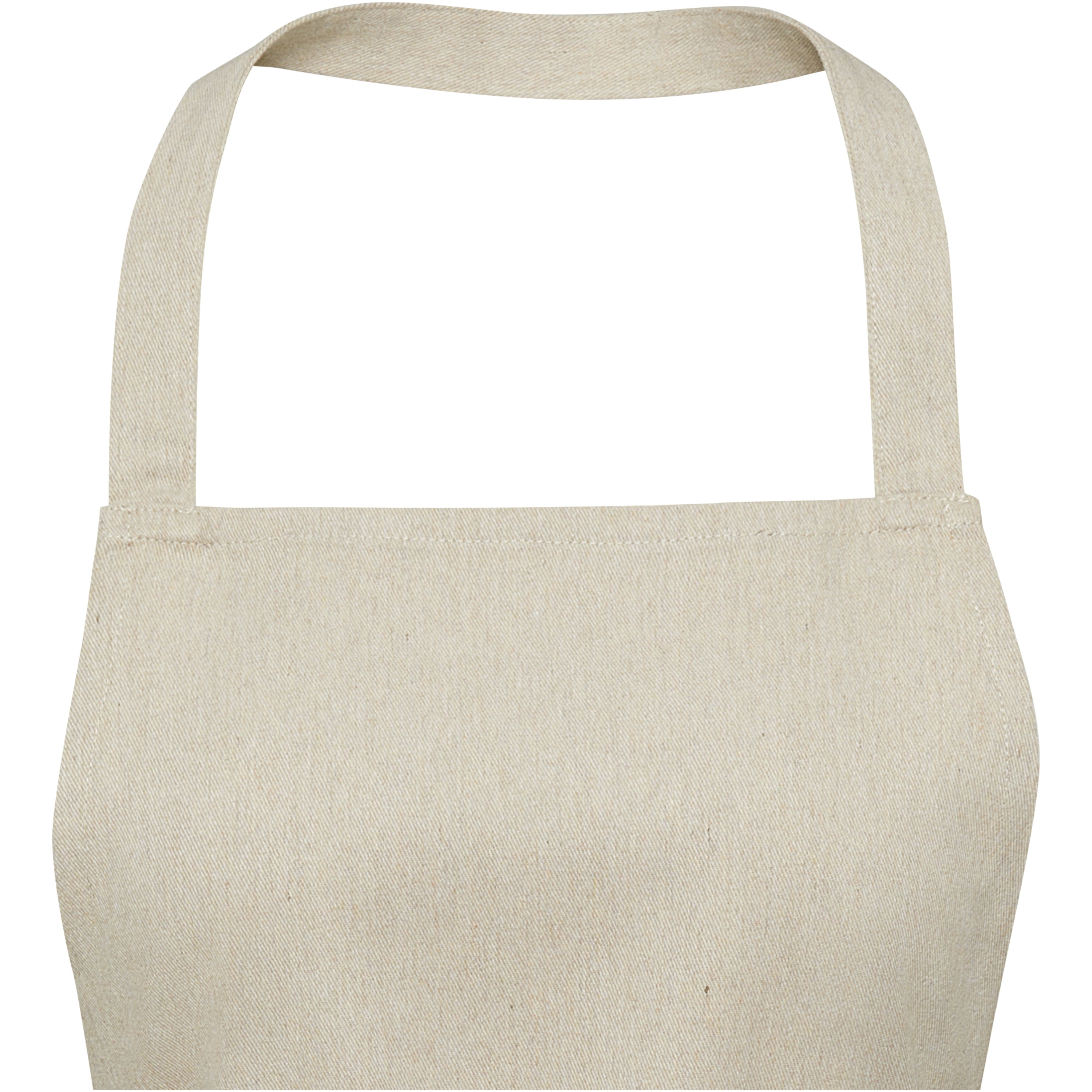 Shara Recycled Fabric Apron