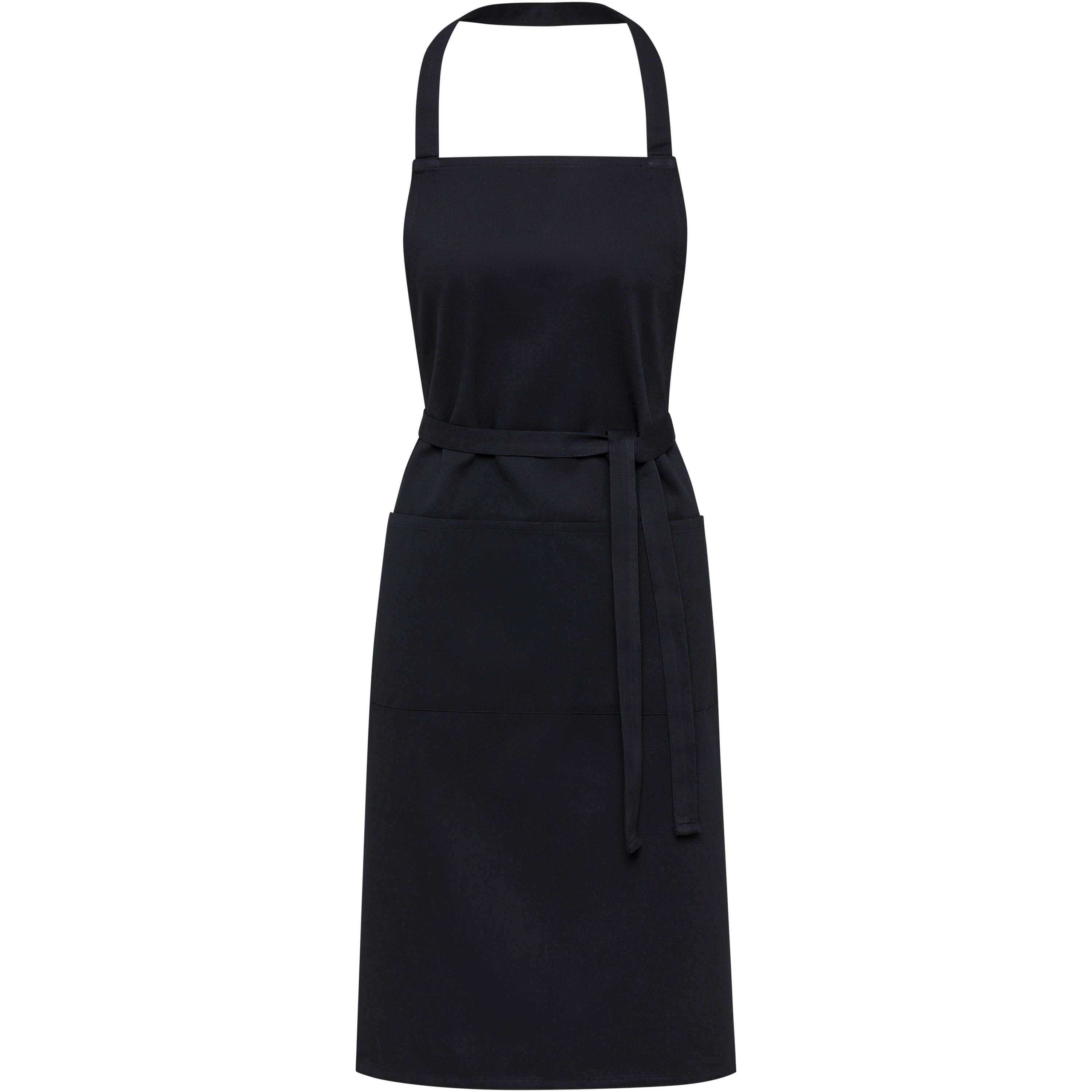 Shara Recycled Fabric Apron