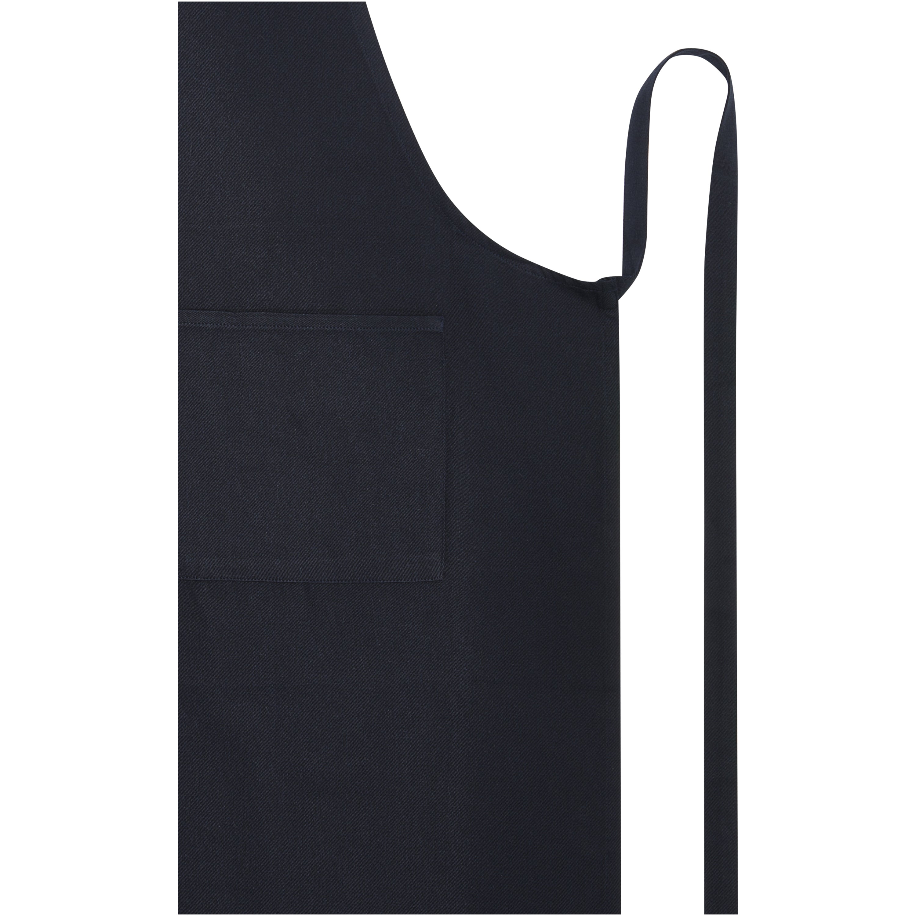 Shara Recycled Fabric Apron