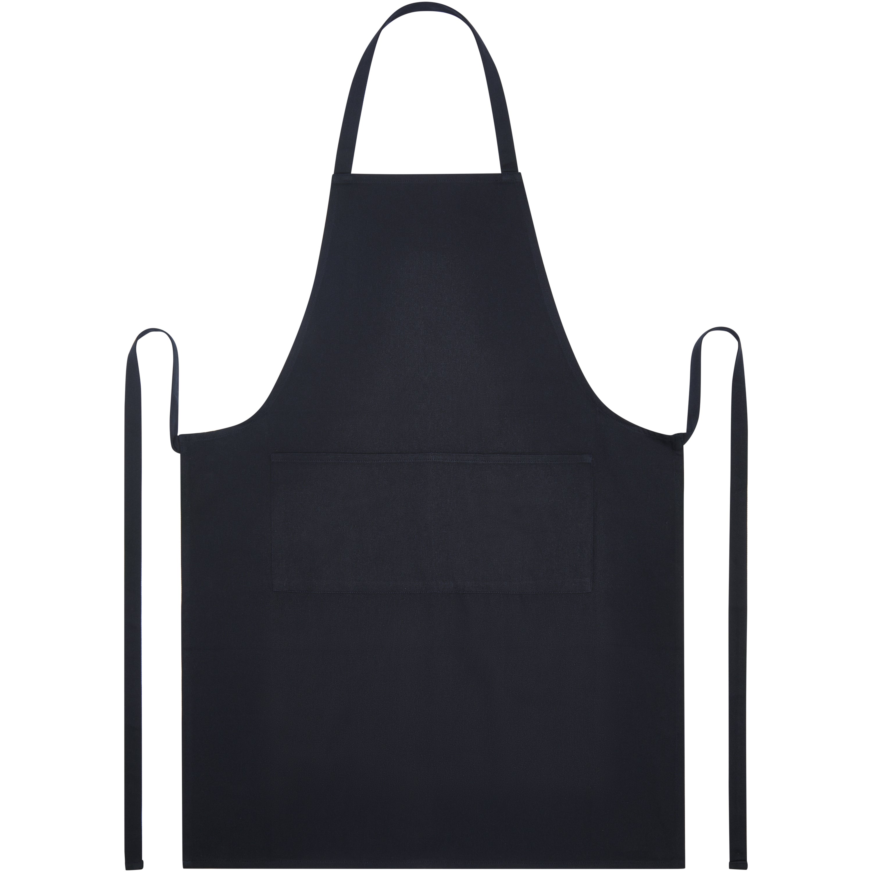 Shara Recycled Fabric Apron
