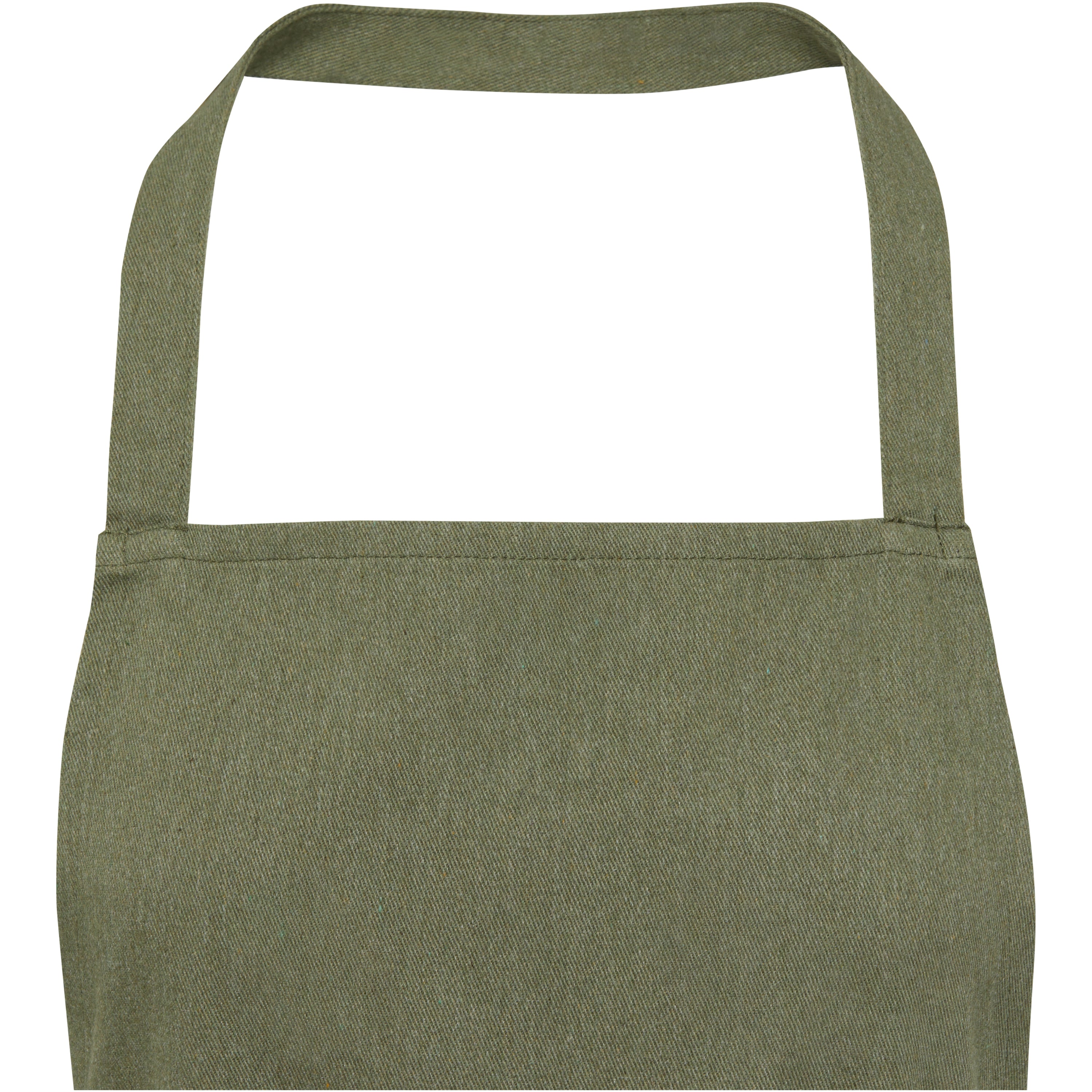 Shara Recycled Fabric Apron