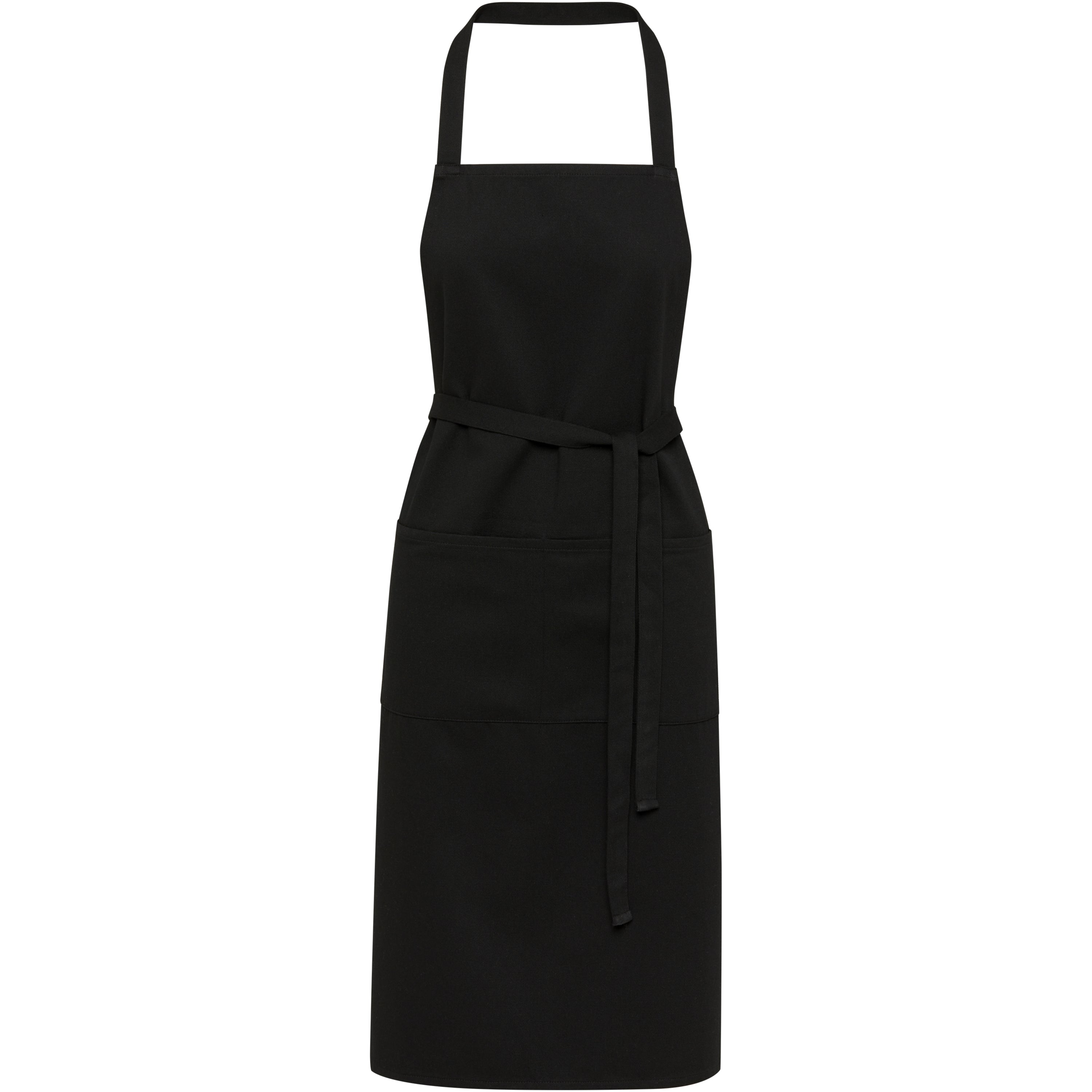 Shara Recycled Fabric Apron