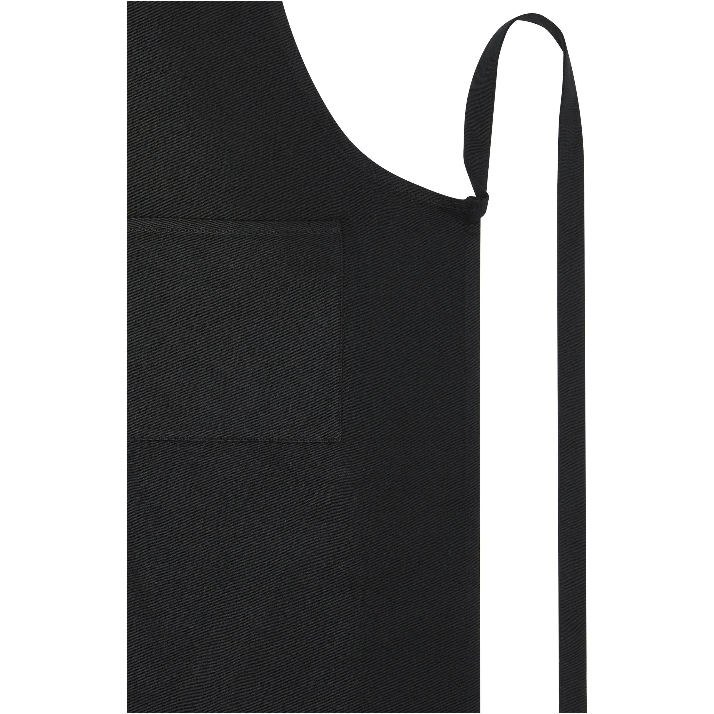 Shara Recycled Fabric Apron