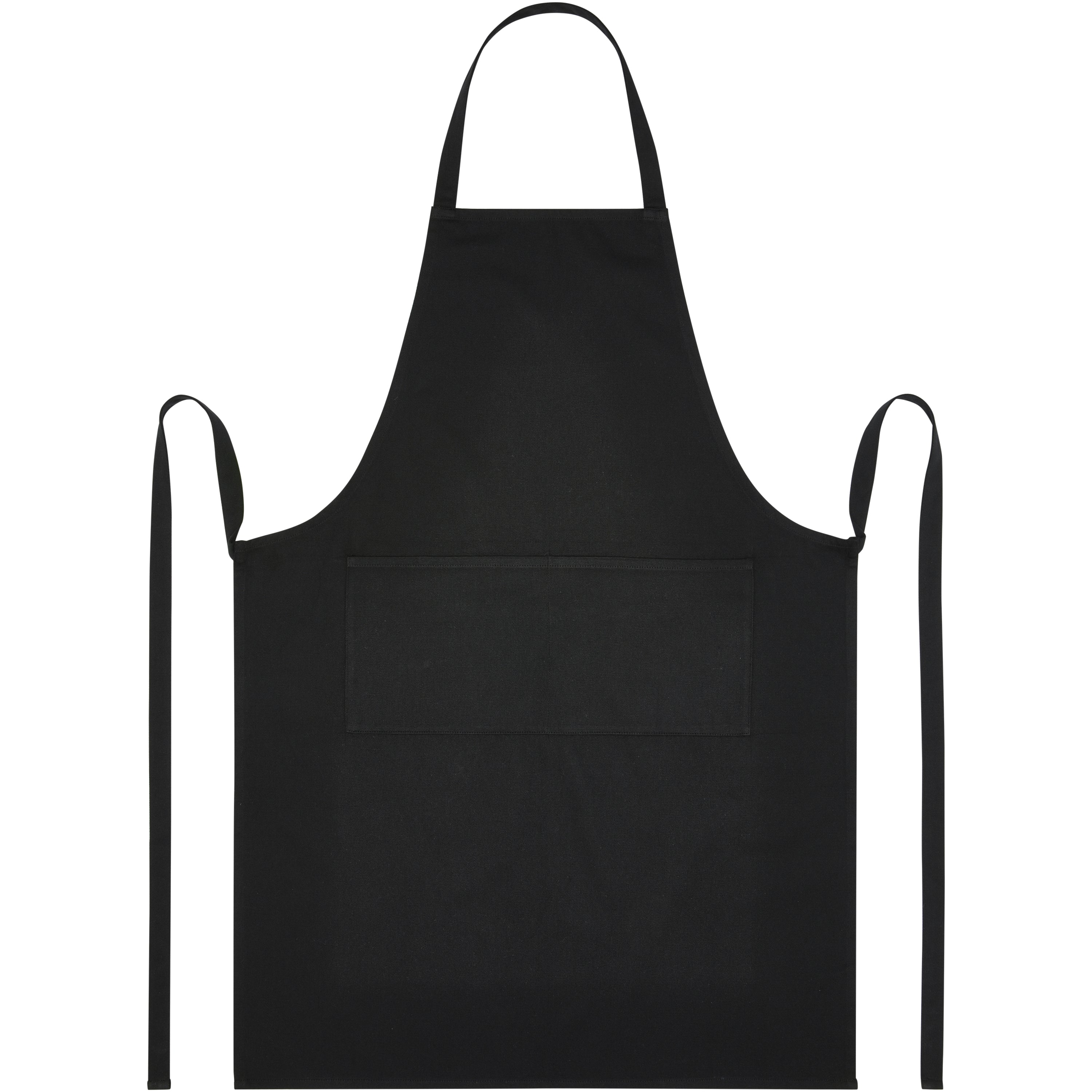 Shara Recycled Fabric Apron