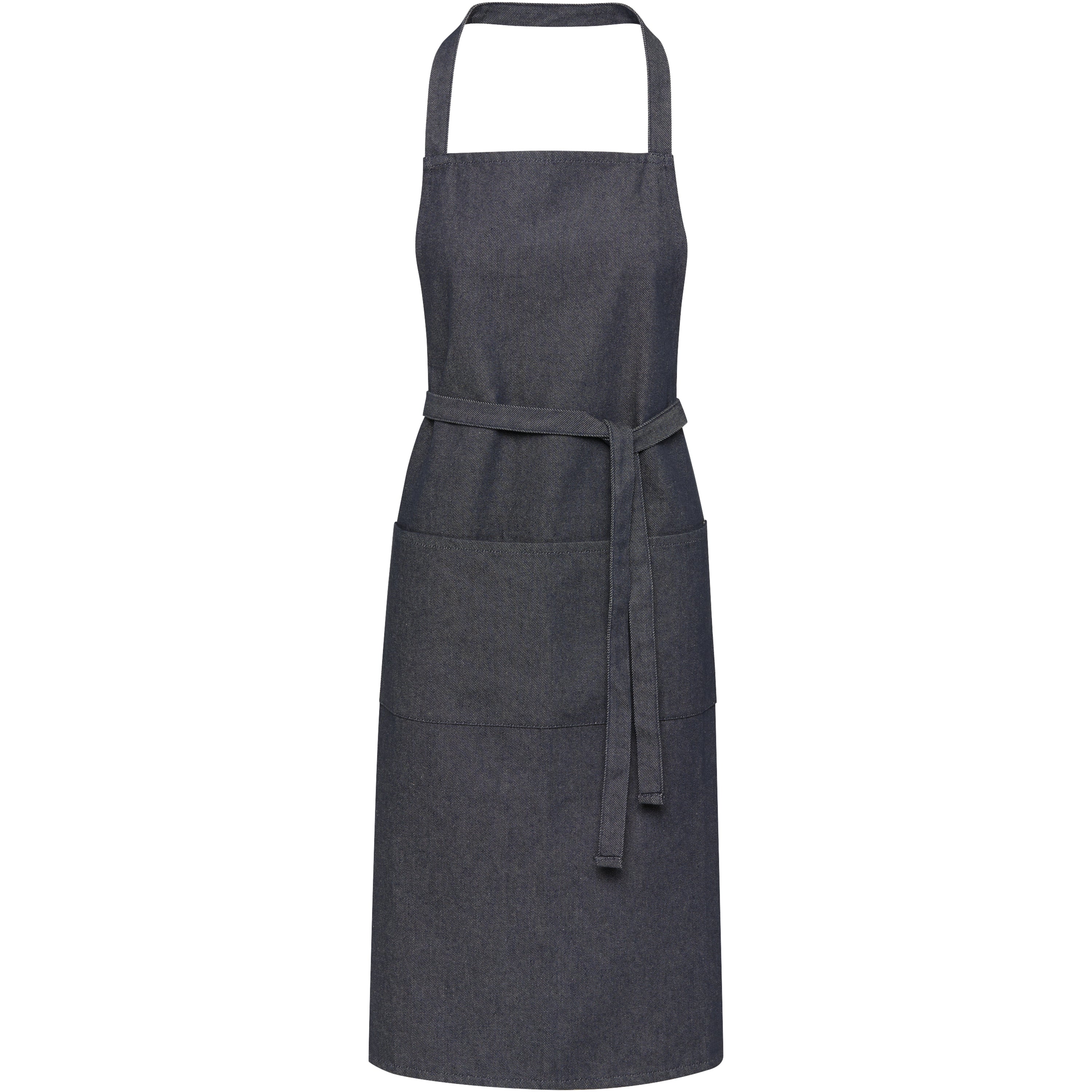Nima Aware Denim Apron
