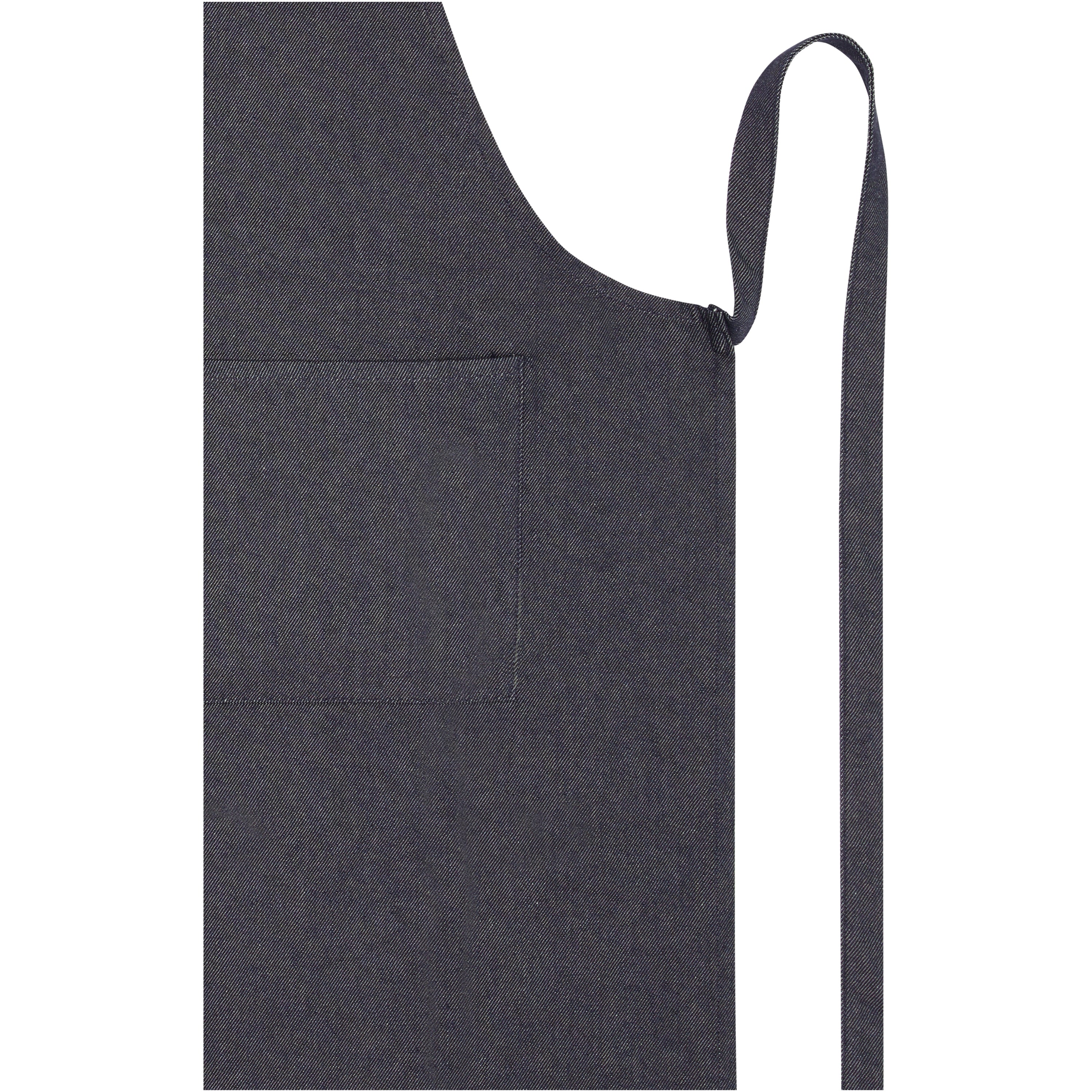 Nima Aware Denim Apron