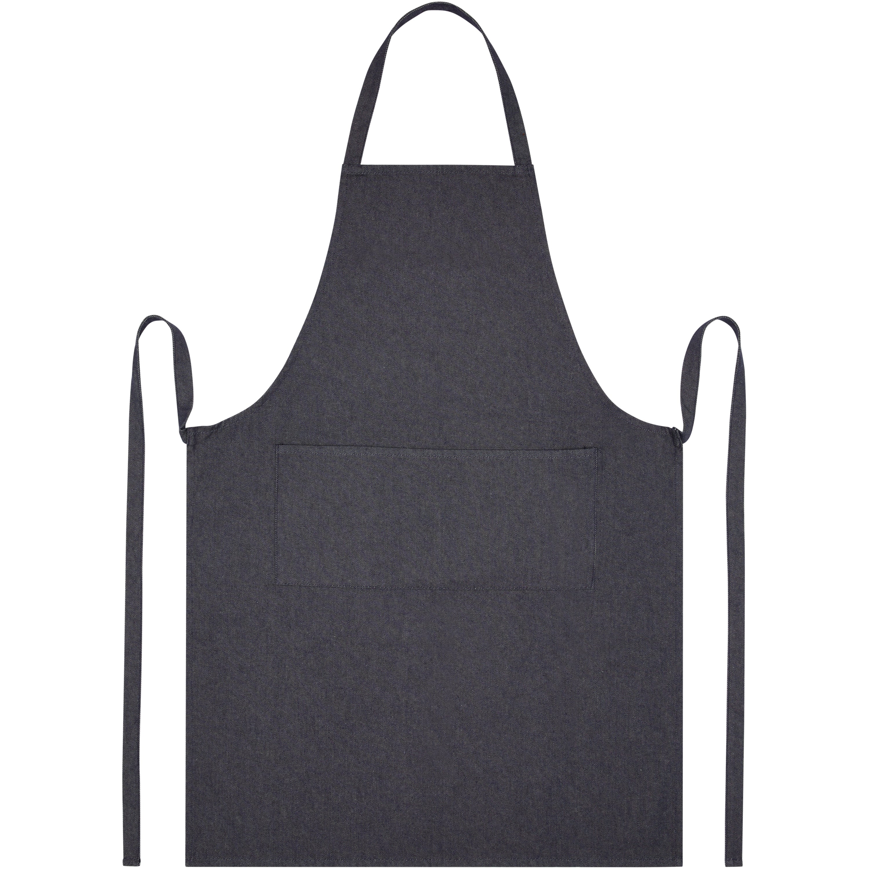 Nima Aware Denim Apron