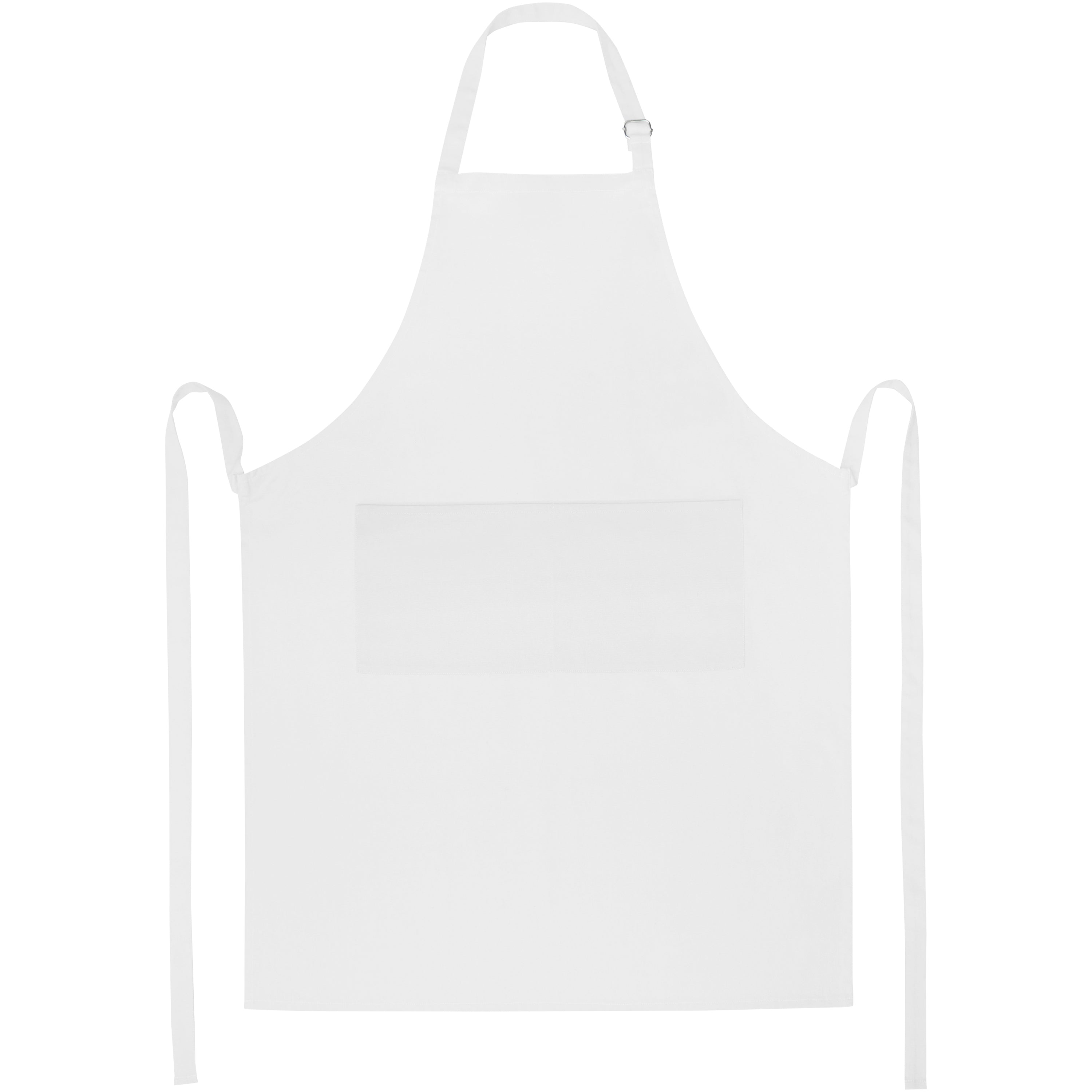 Andrea Apron with Adjustable Neck Strap