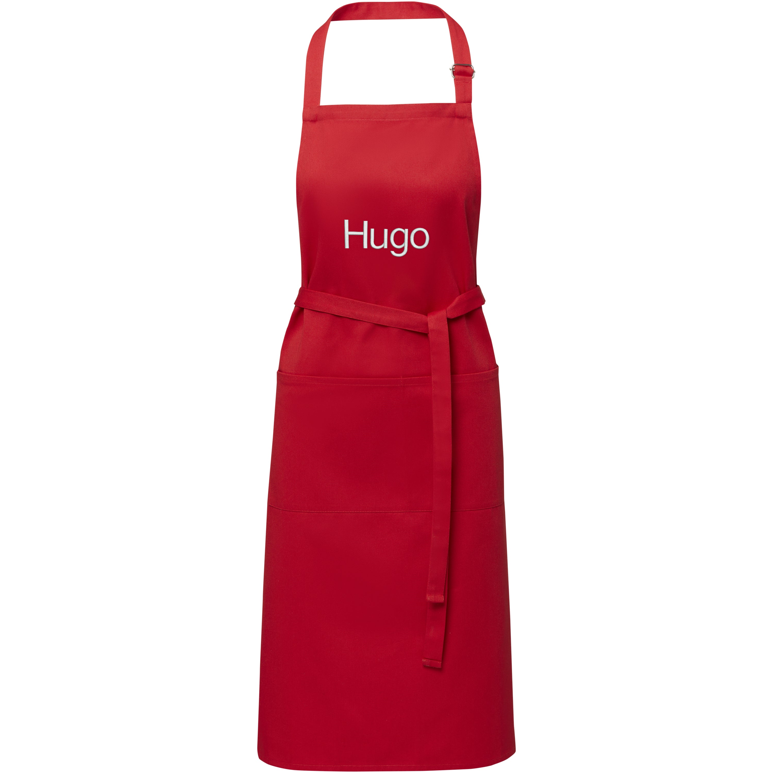Andrea Apron with Adjustable Neck Strap
