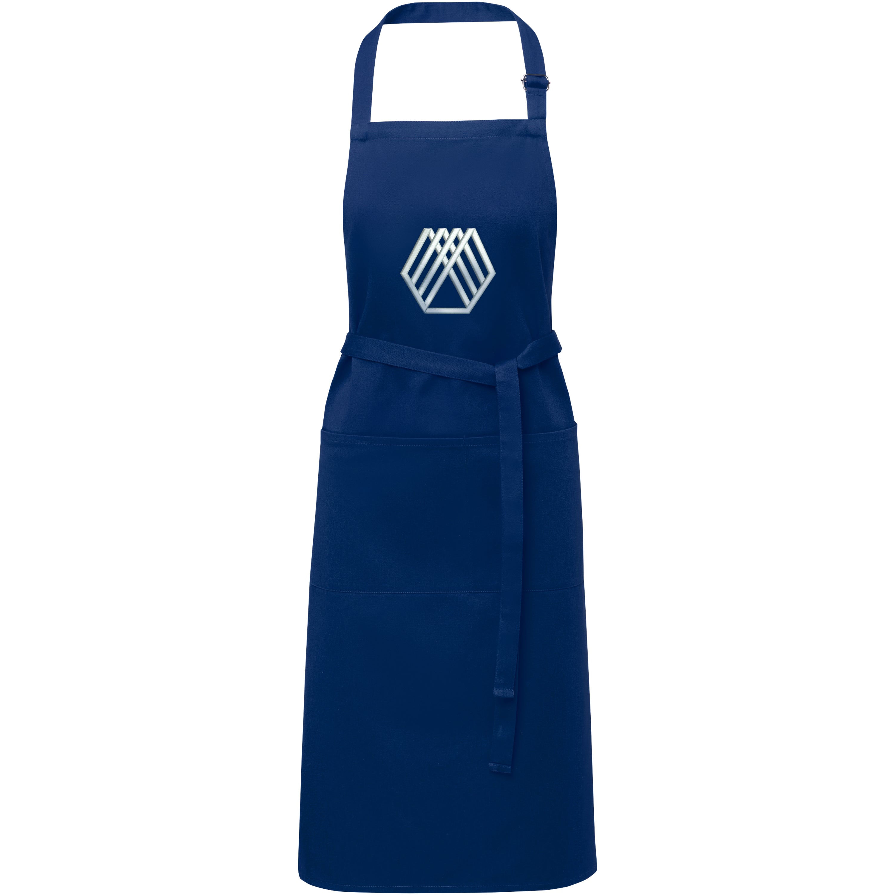 Andrea Apron with Adjustable Neck Strap