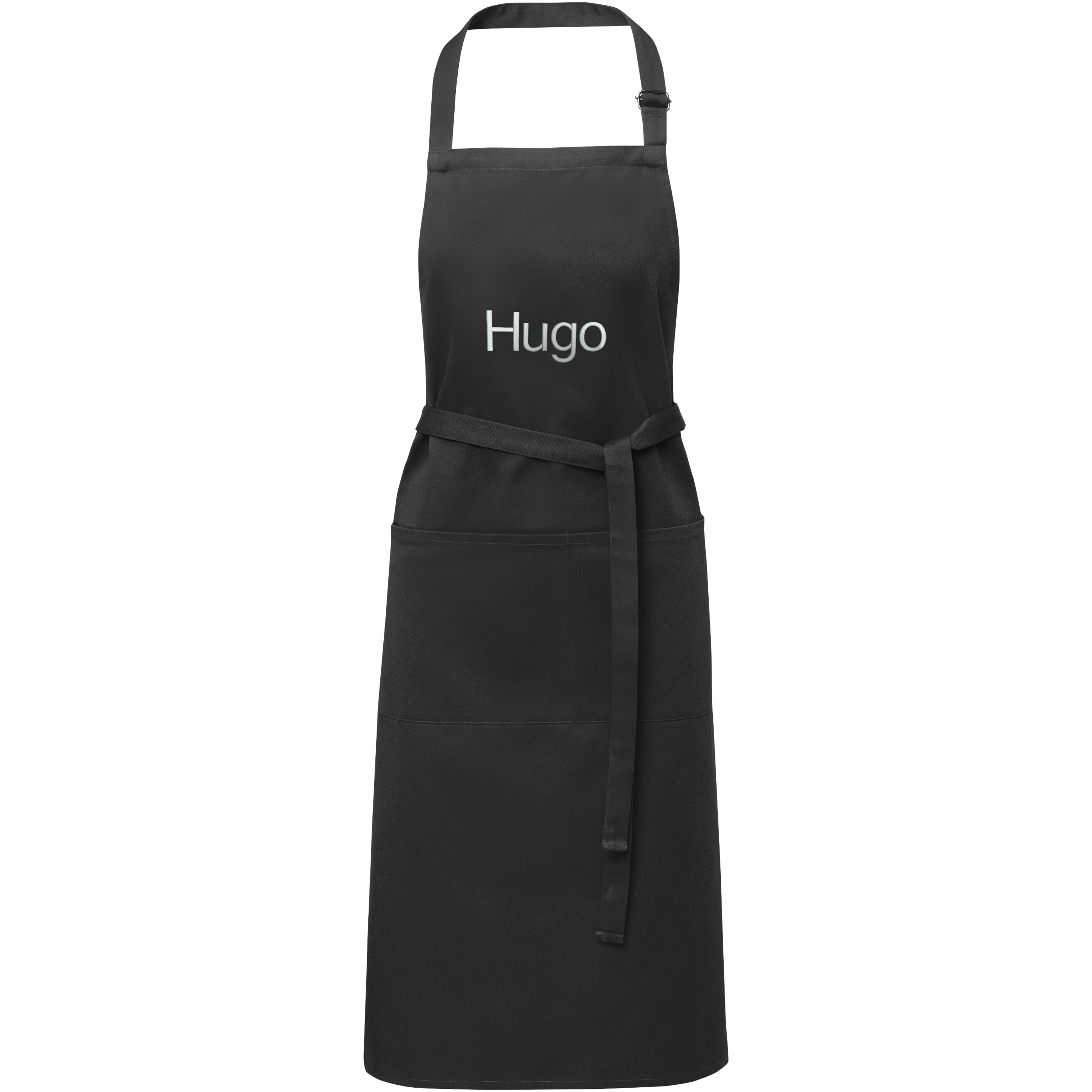 Andrea Apron with Adjustable Neck Strap