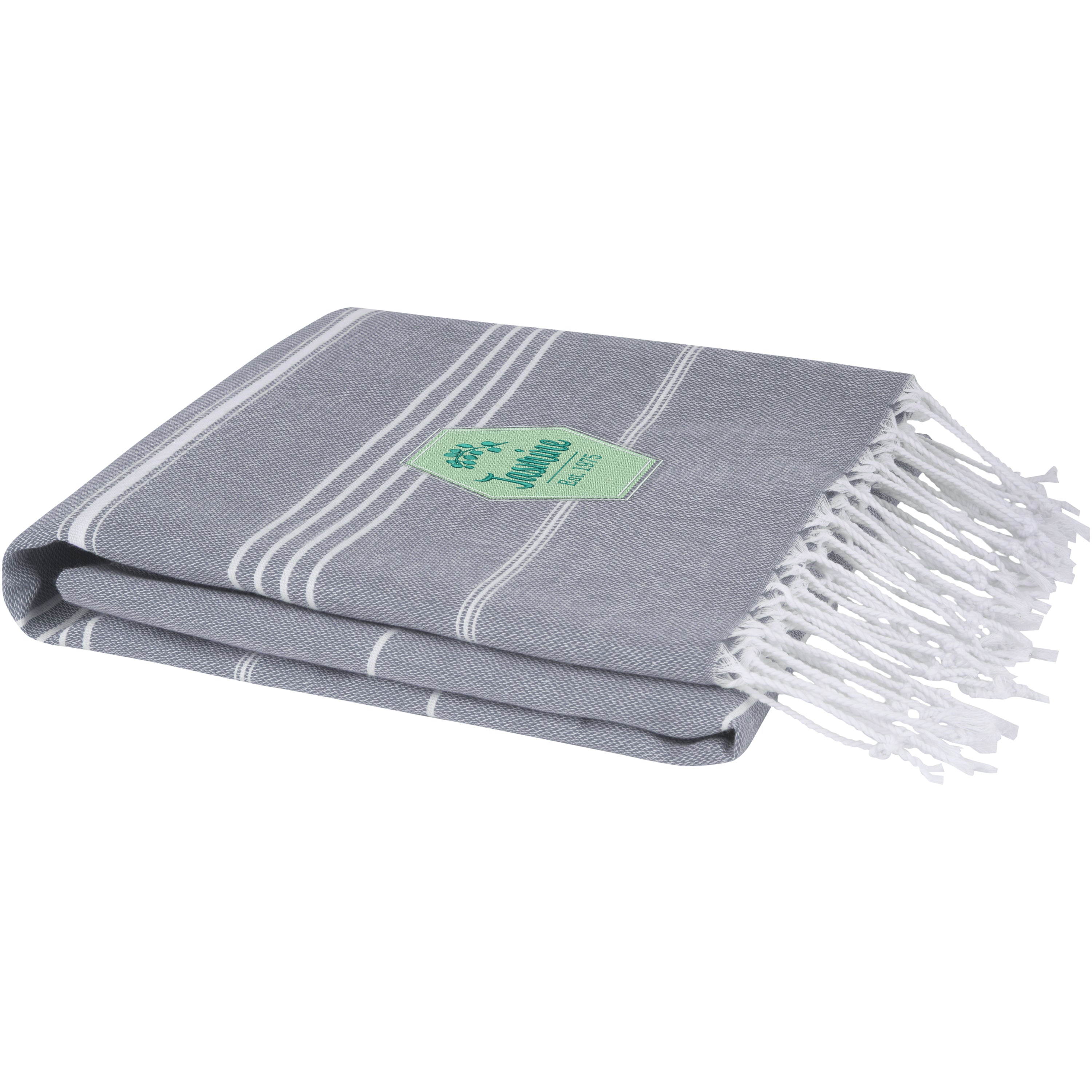 Anna Hammam Cotton Towel
