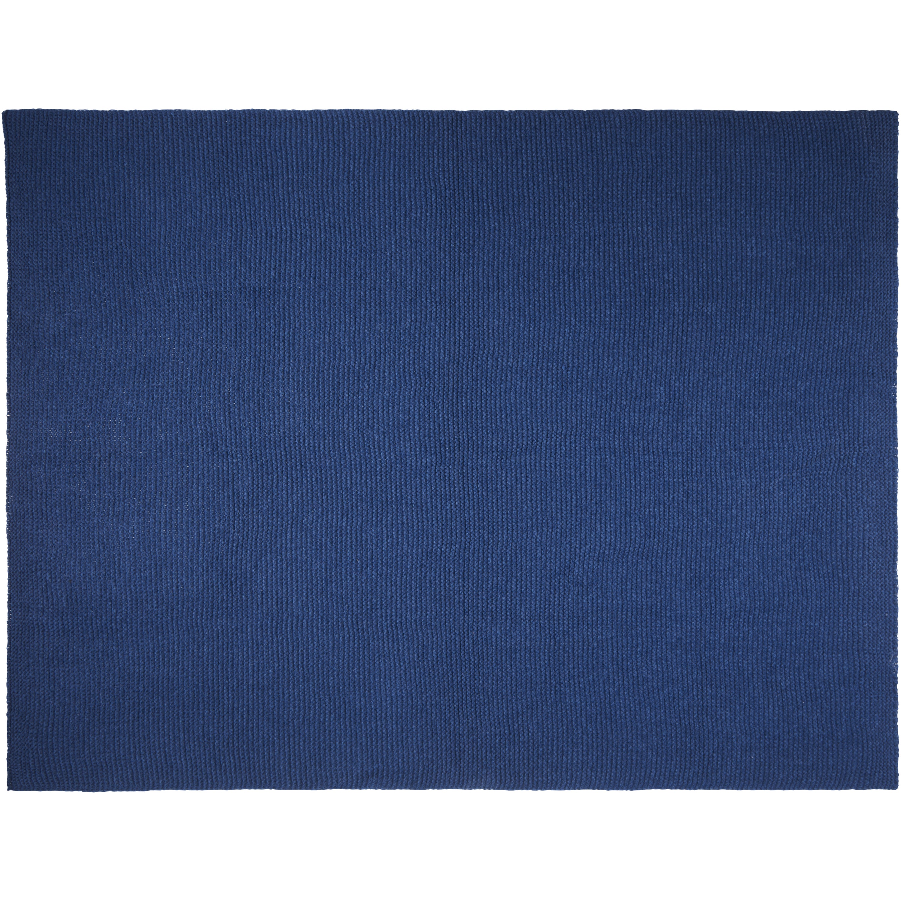 Suzy Recycled Polyester Knitted Blanket
