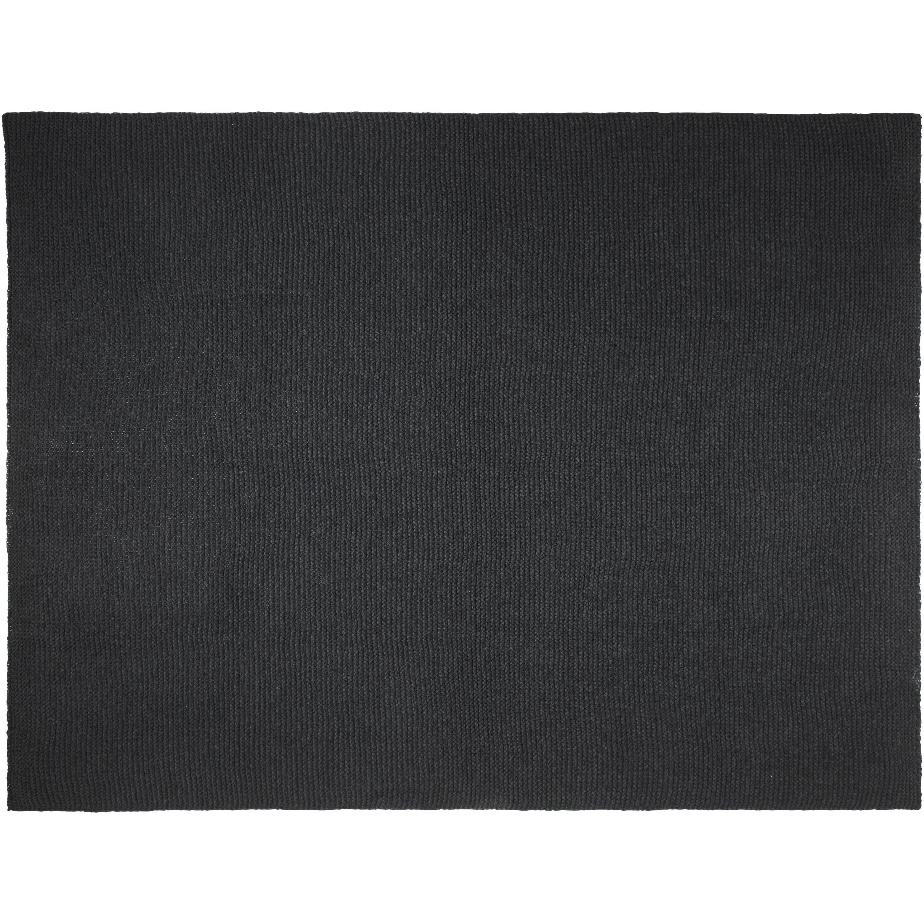 Suzy Recycled Polyester Knitted Blanket