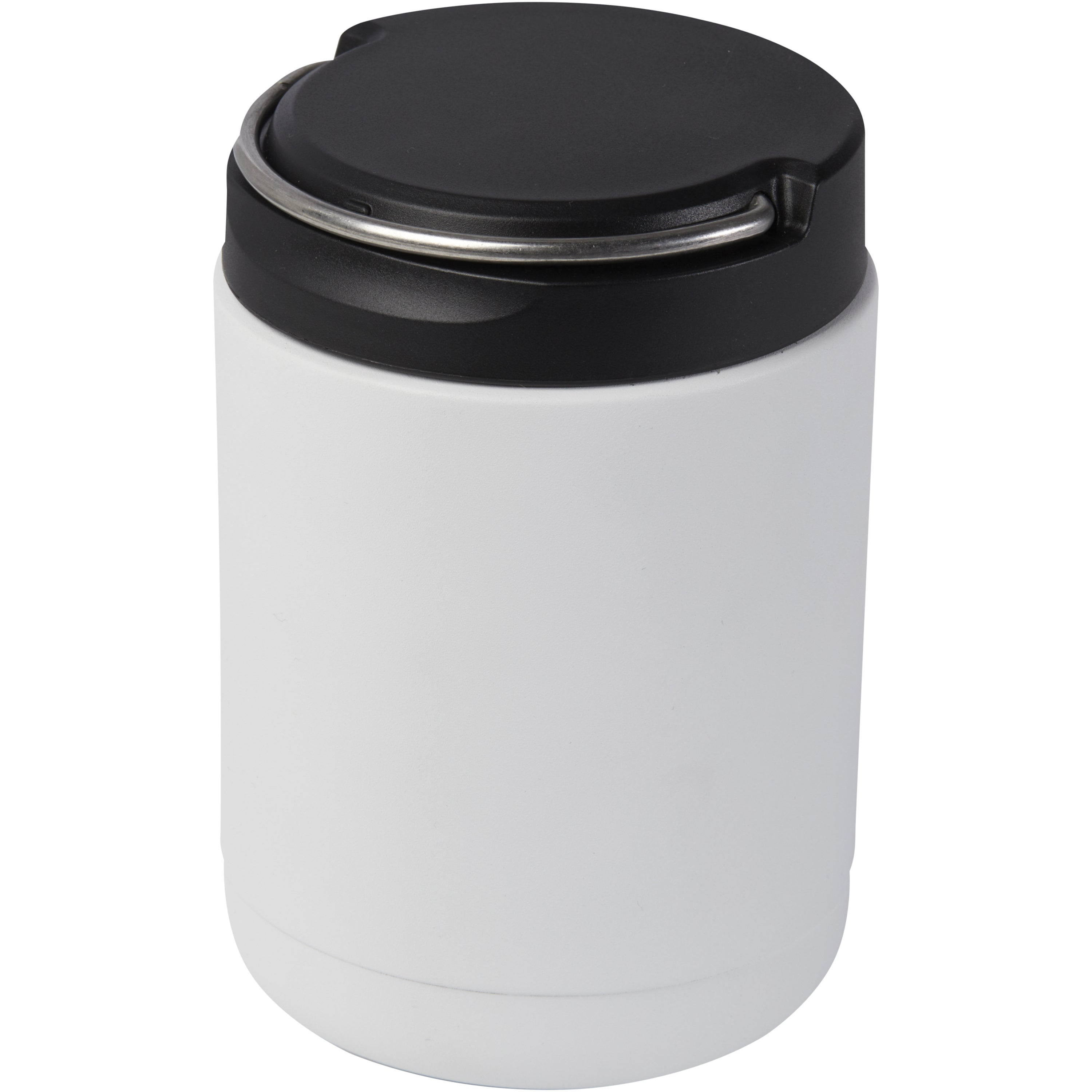 500ml Recycled Stainless Steel Insulated Lunch Pot