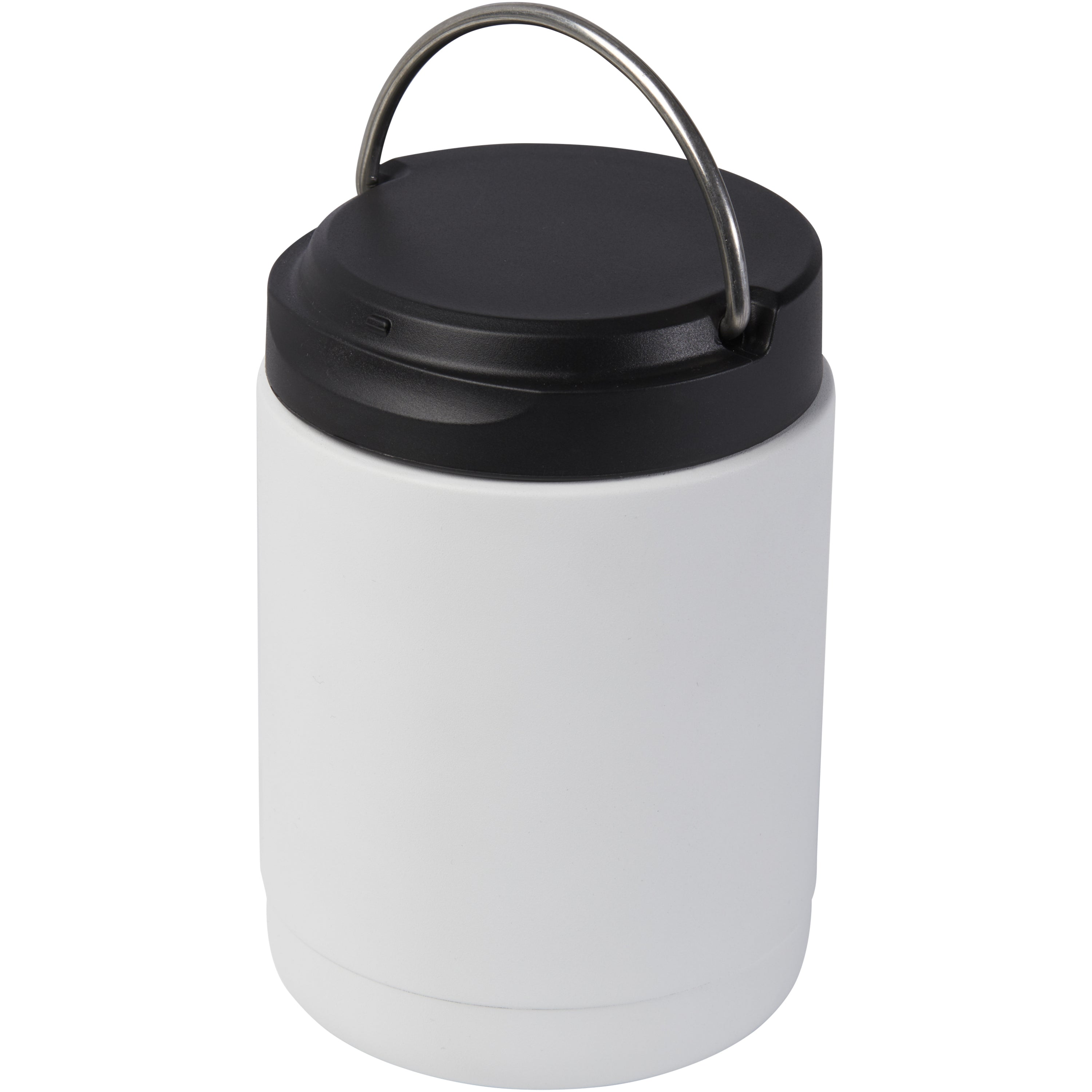 500ml Recycled Stainless Steel Insulated Lunch Pot