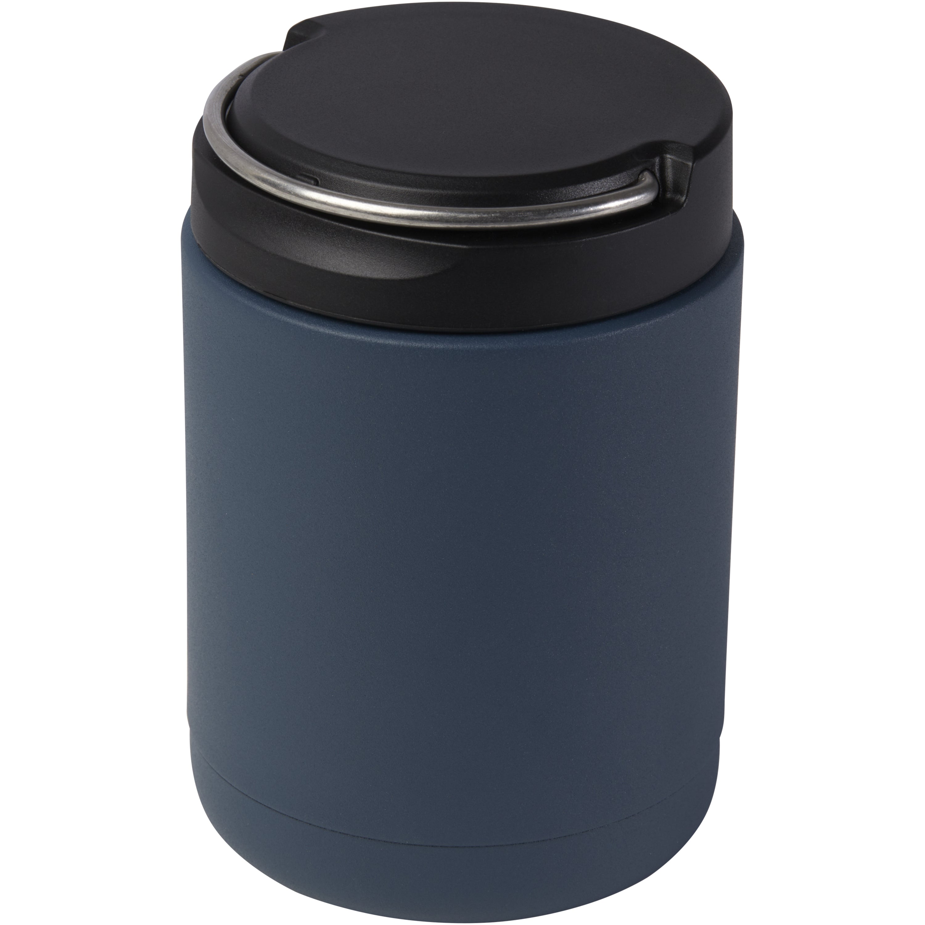 500ml Recycled Stainless Steel Insulated Lunch Pot