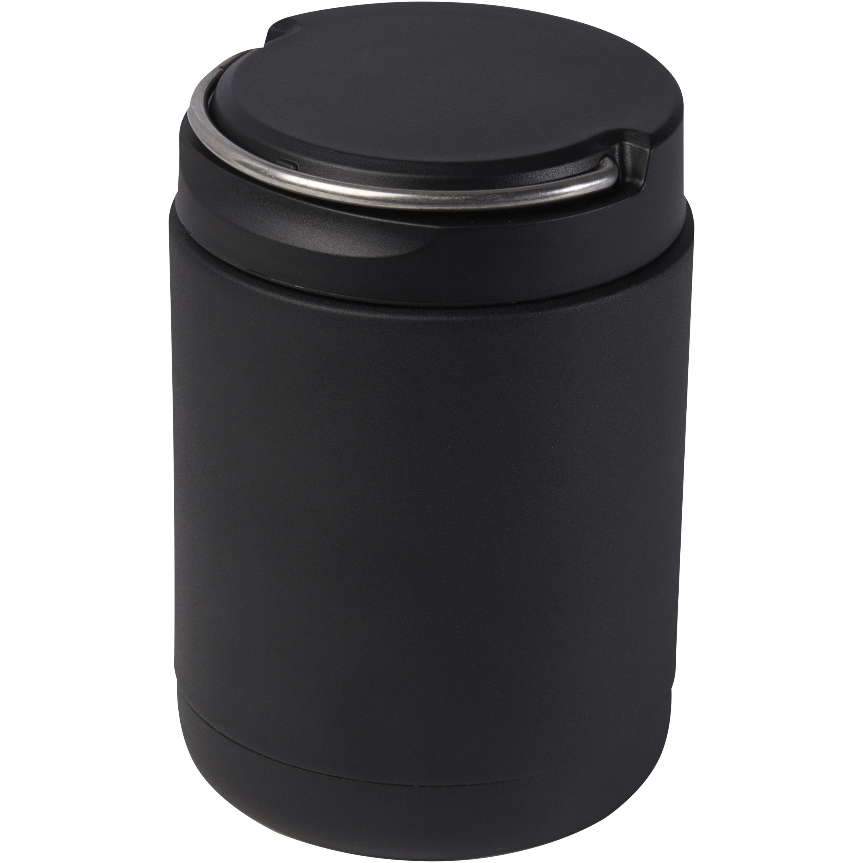 500ml Recycled Stainless Steel Insulated Lunch Pot