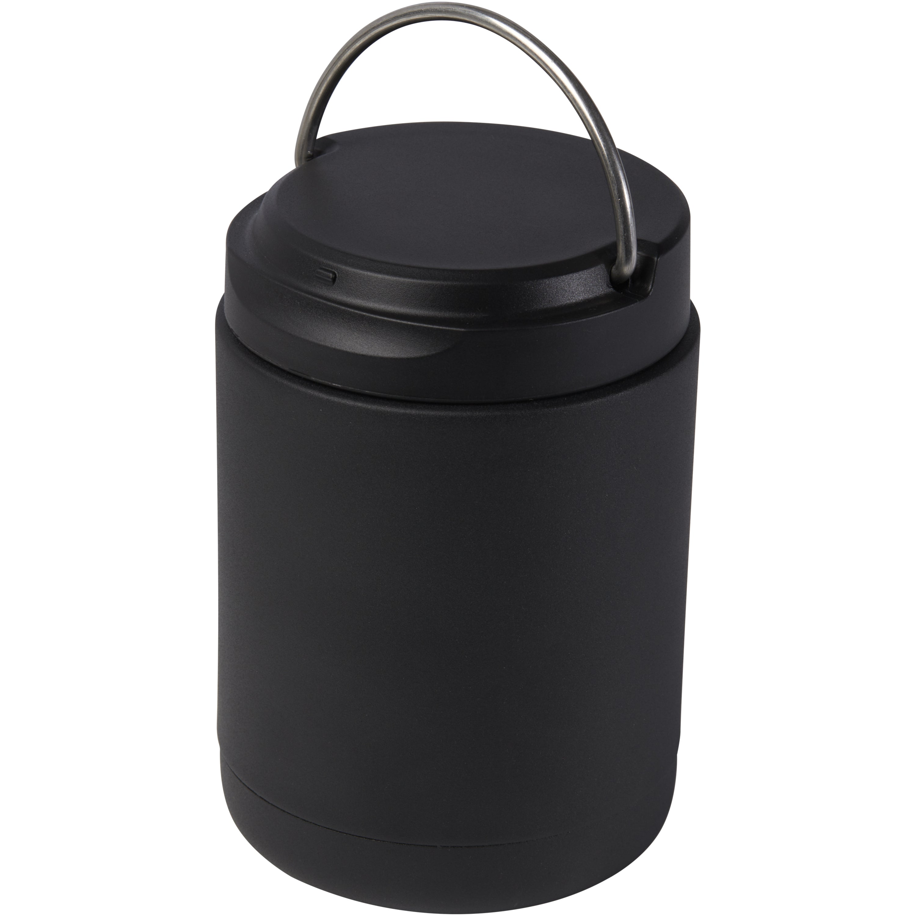 500ml Recycled Stainless Steel Insulated Lunch Pot