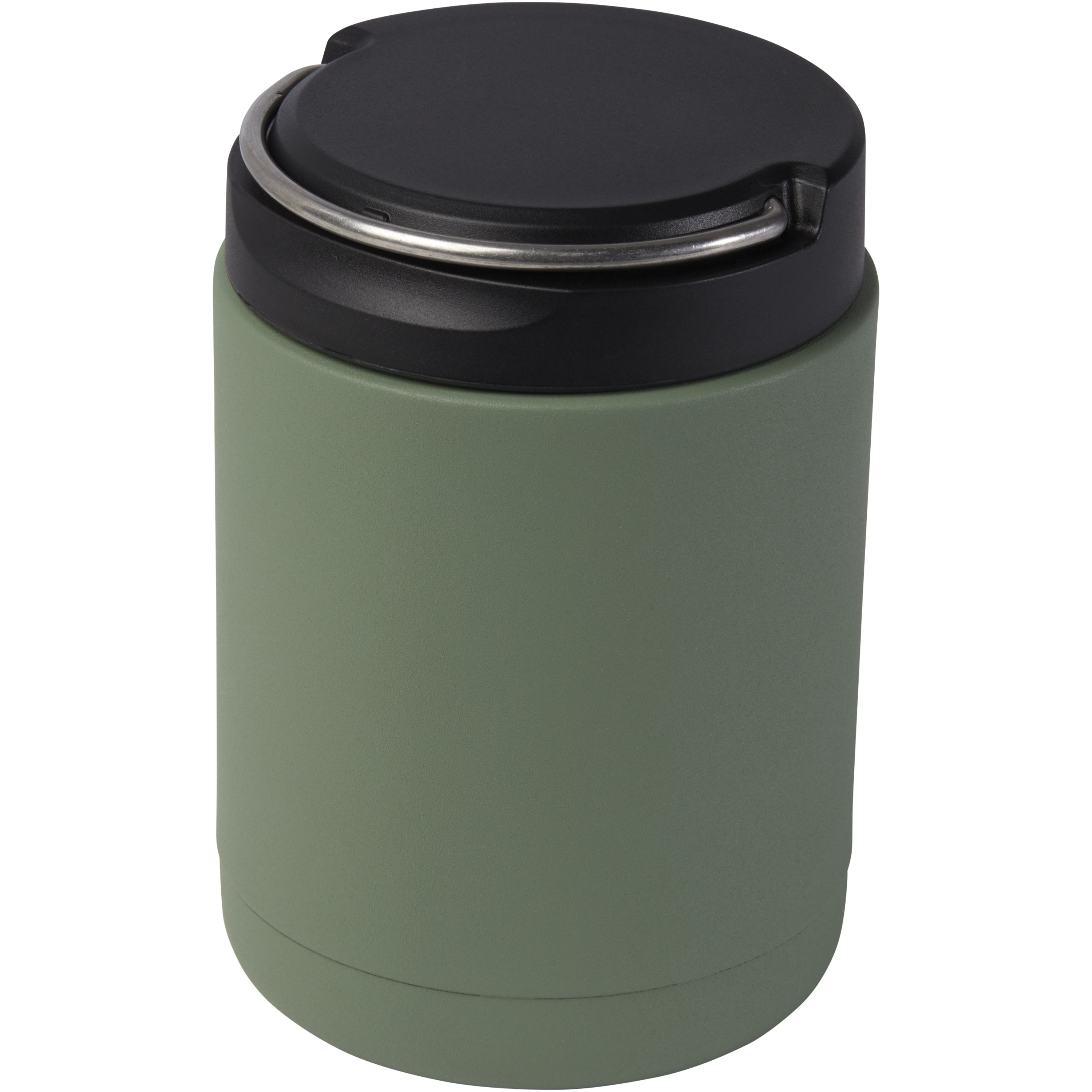500ml Recycled Stainless Steel Insulated Lunch Pot