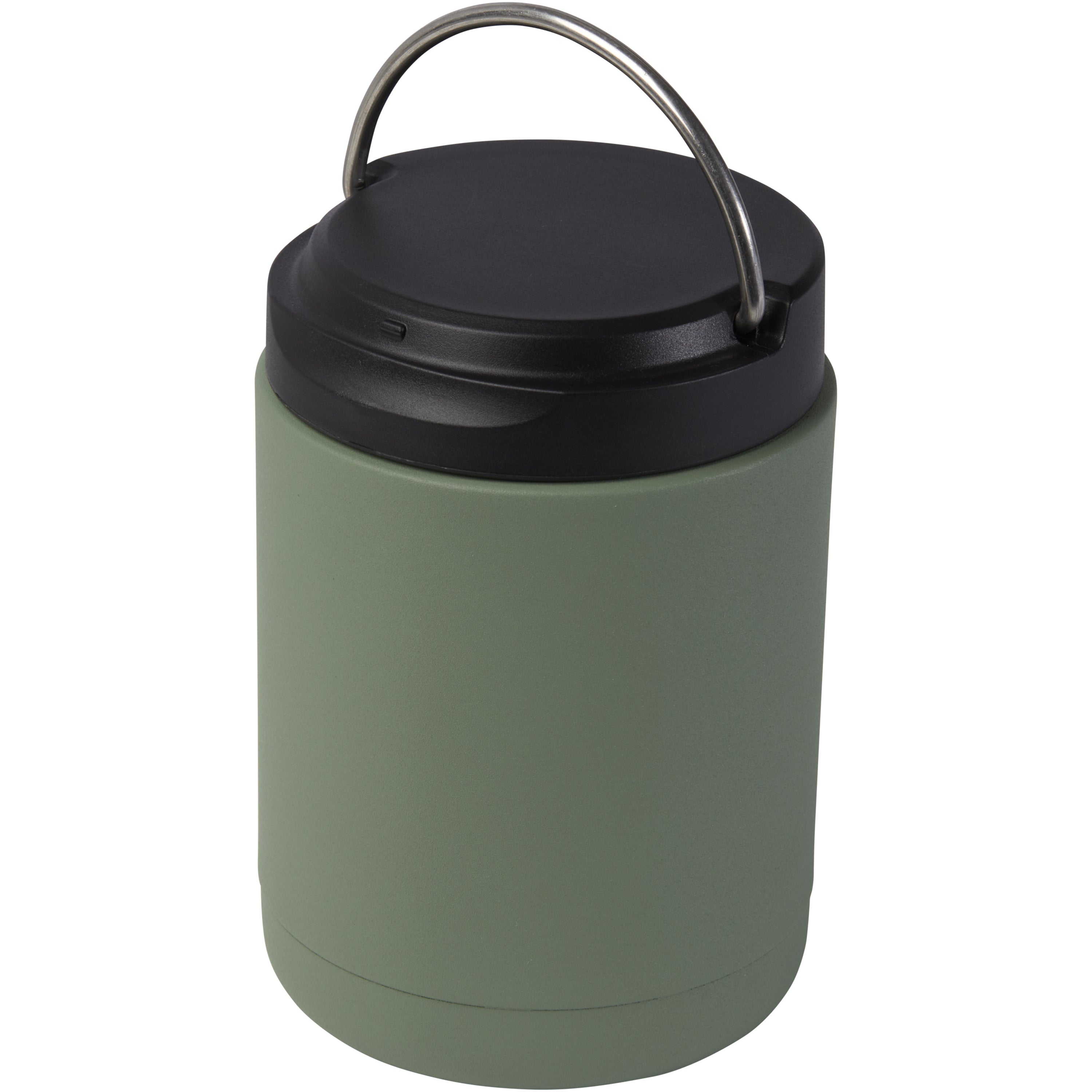 500ml Recycled Stainless Steel Insulated Lunch Pot