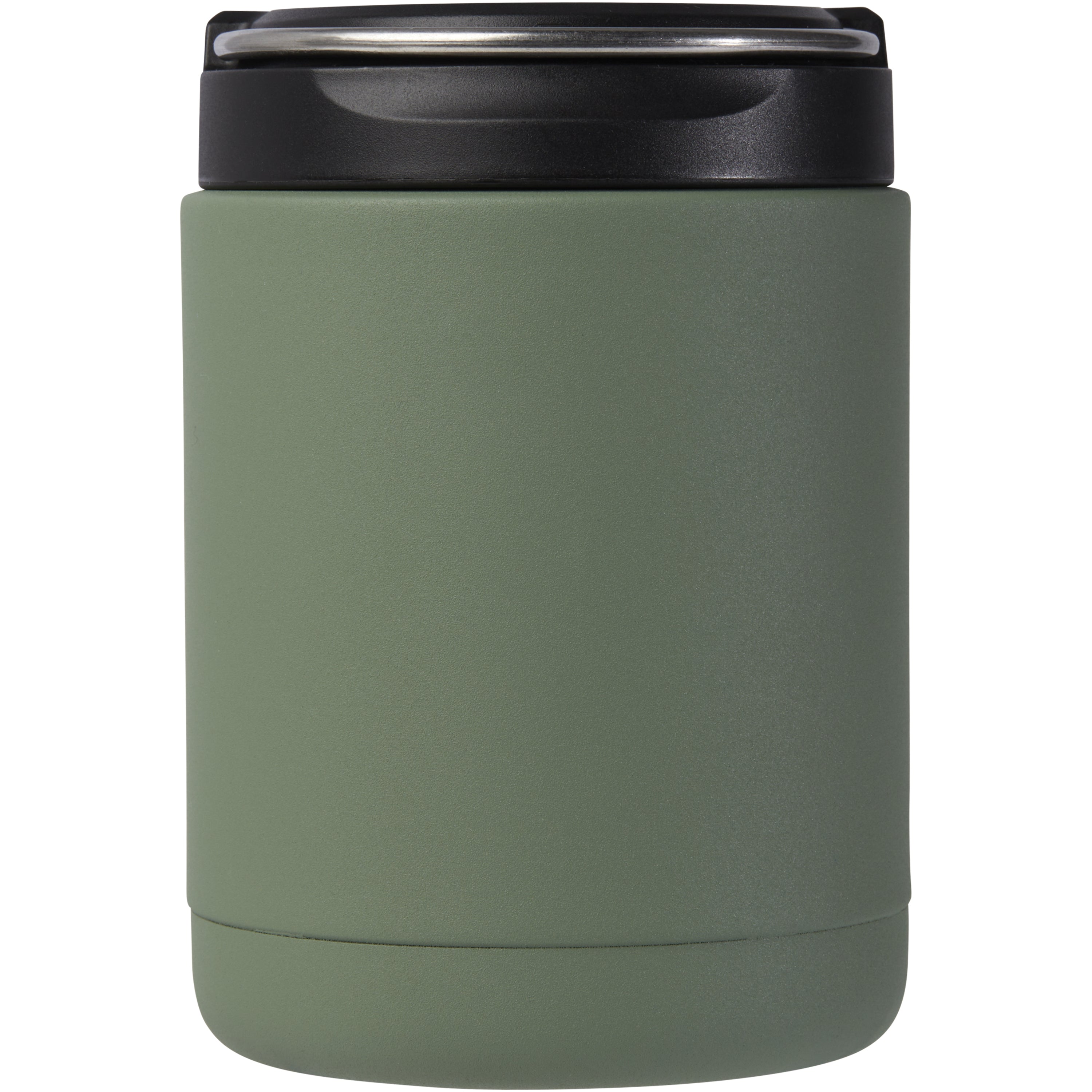 500ml Recycled Stainless Steel Insulated Lunch Pot