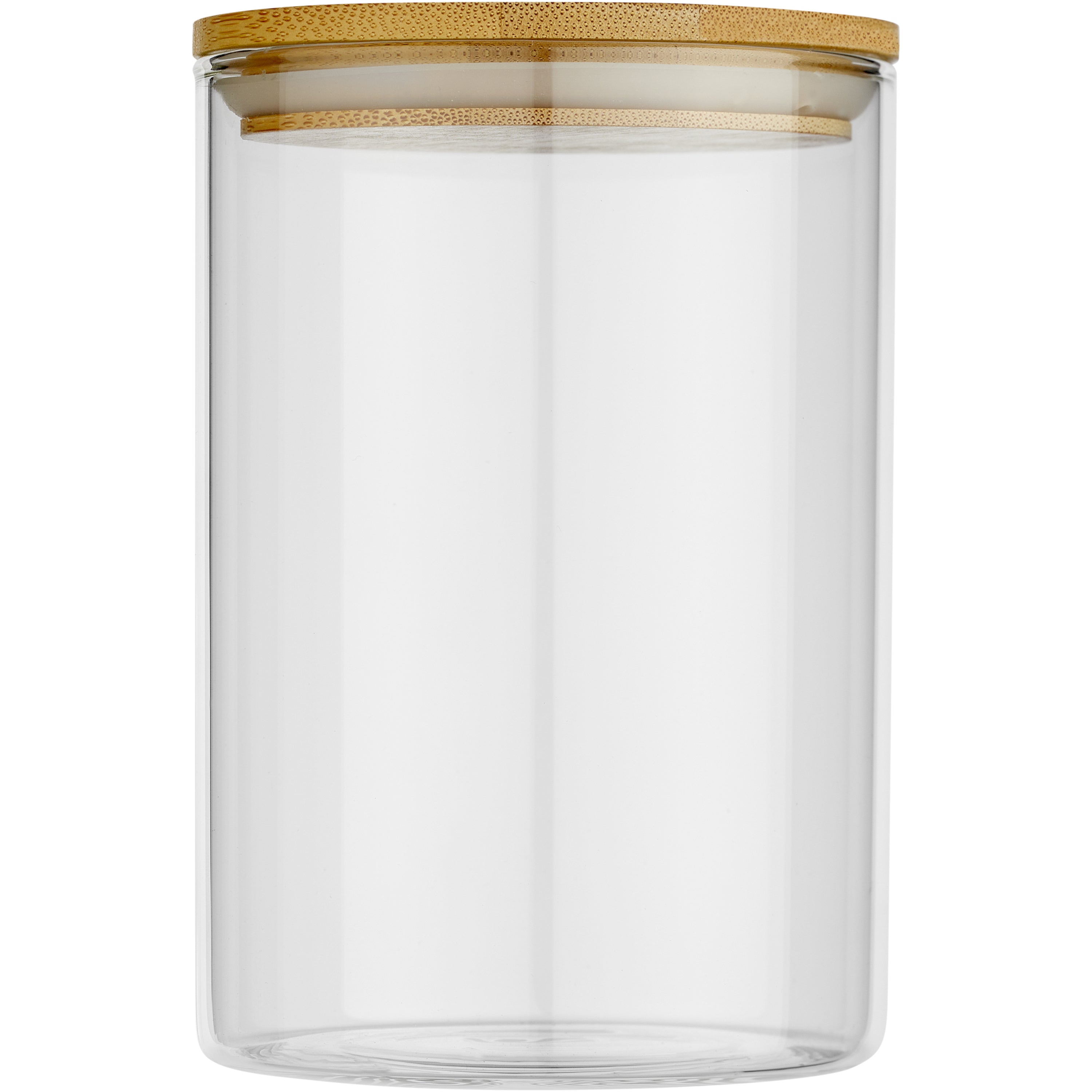 Boley 550ml Glass Food Container