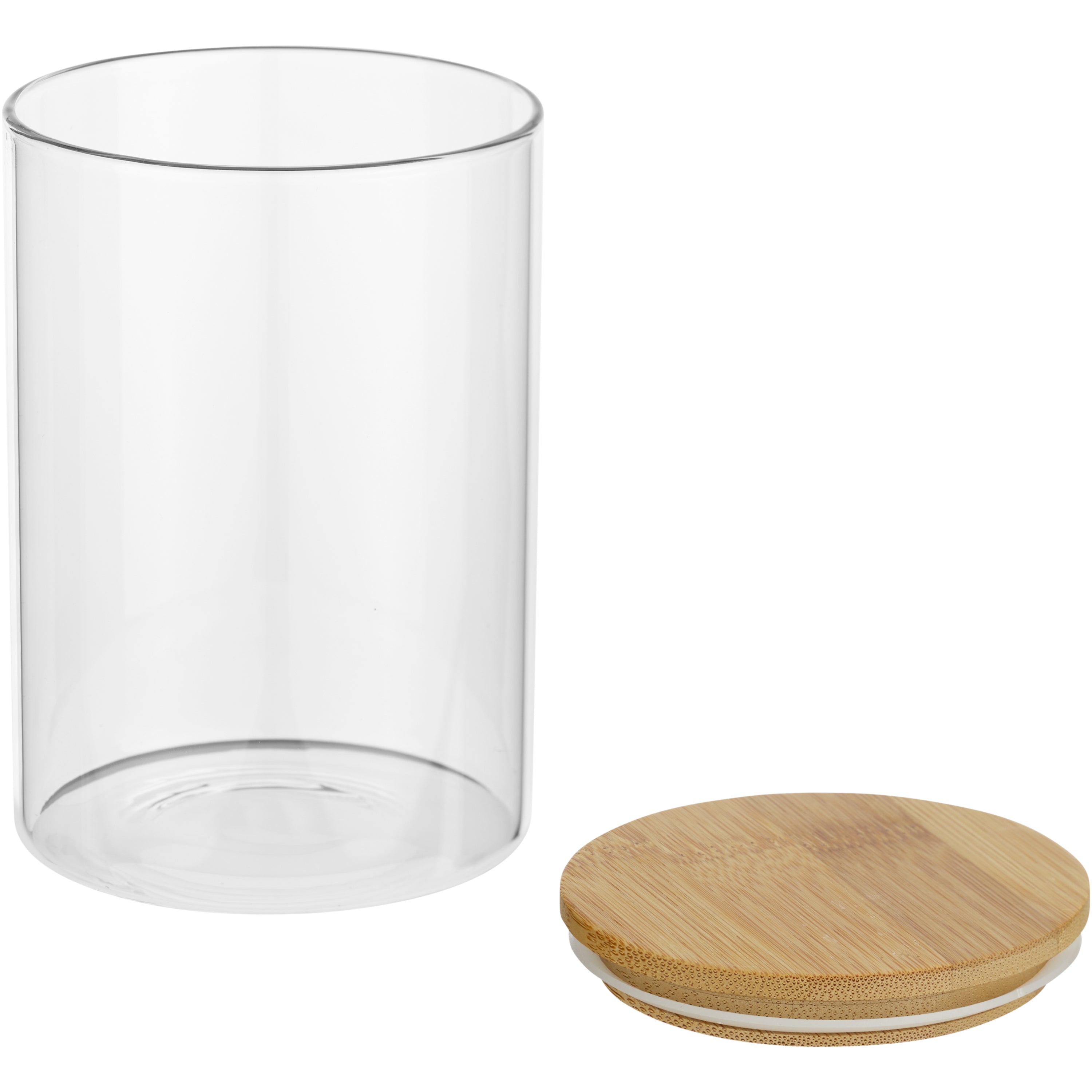 Boley 550ml Glass Food Container